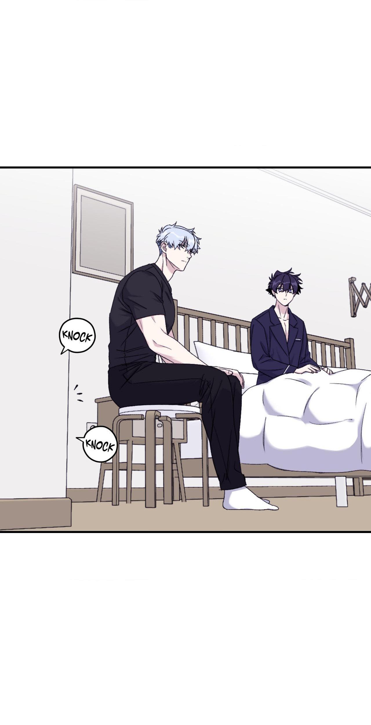 Surge Looking For You Chapter 51.8 page 49 - 