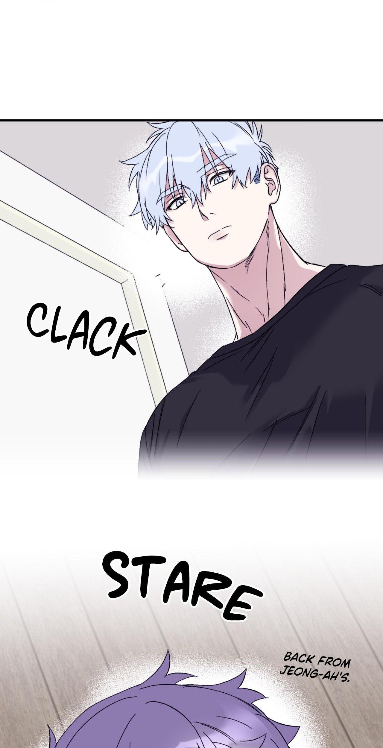 Surge Looking For You Chapter 51.8 page 50 - 