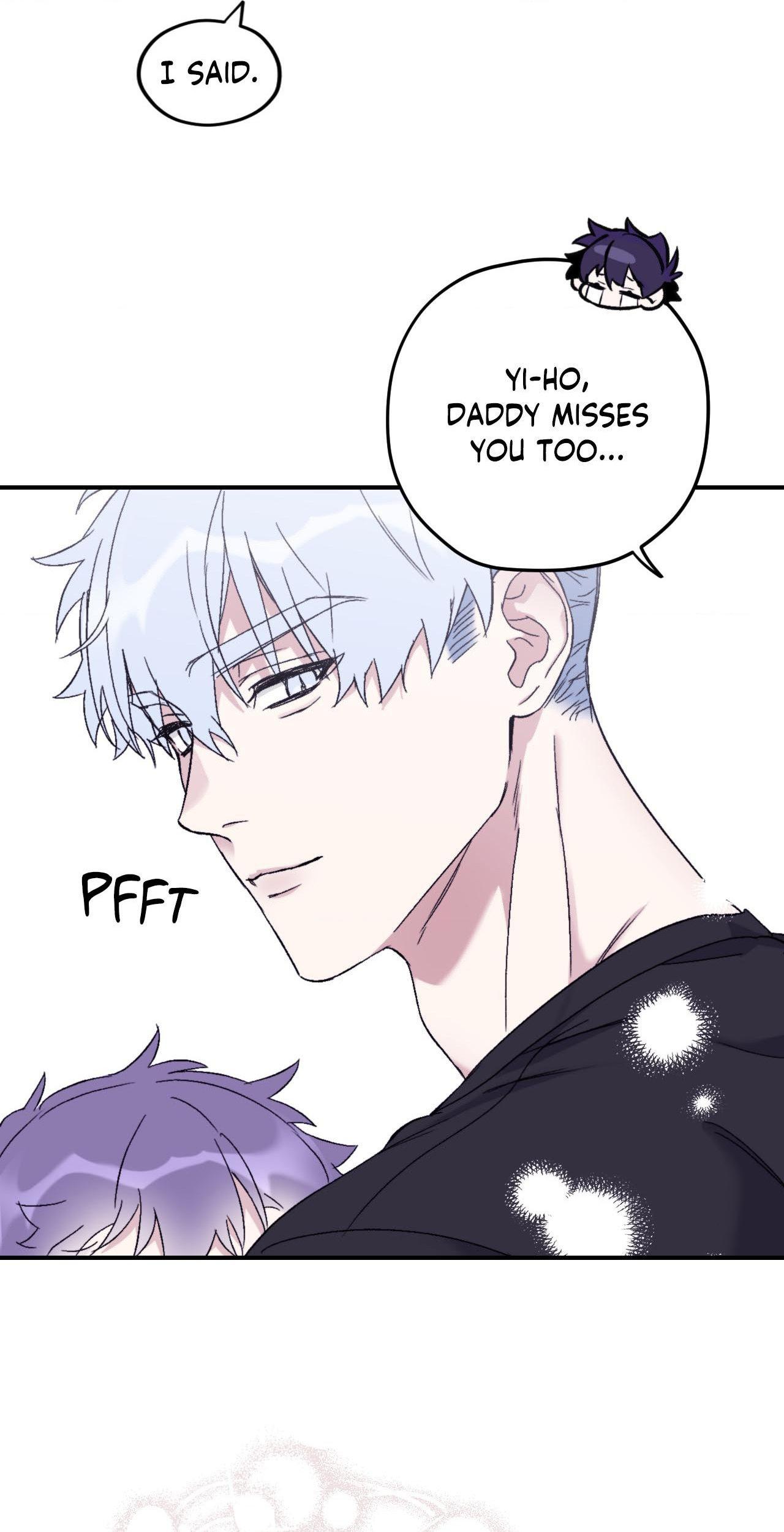 Surge Looking For You Chapter 51.8 page 53 - 