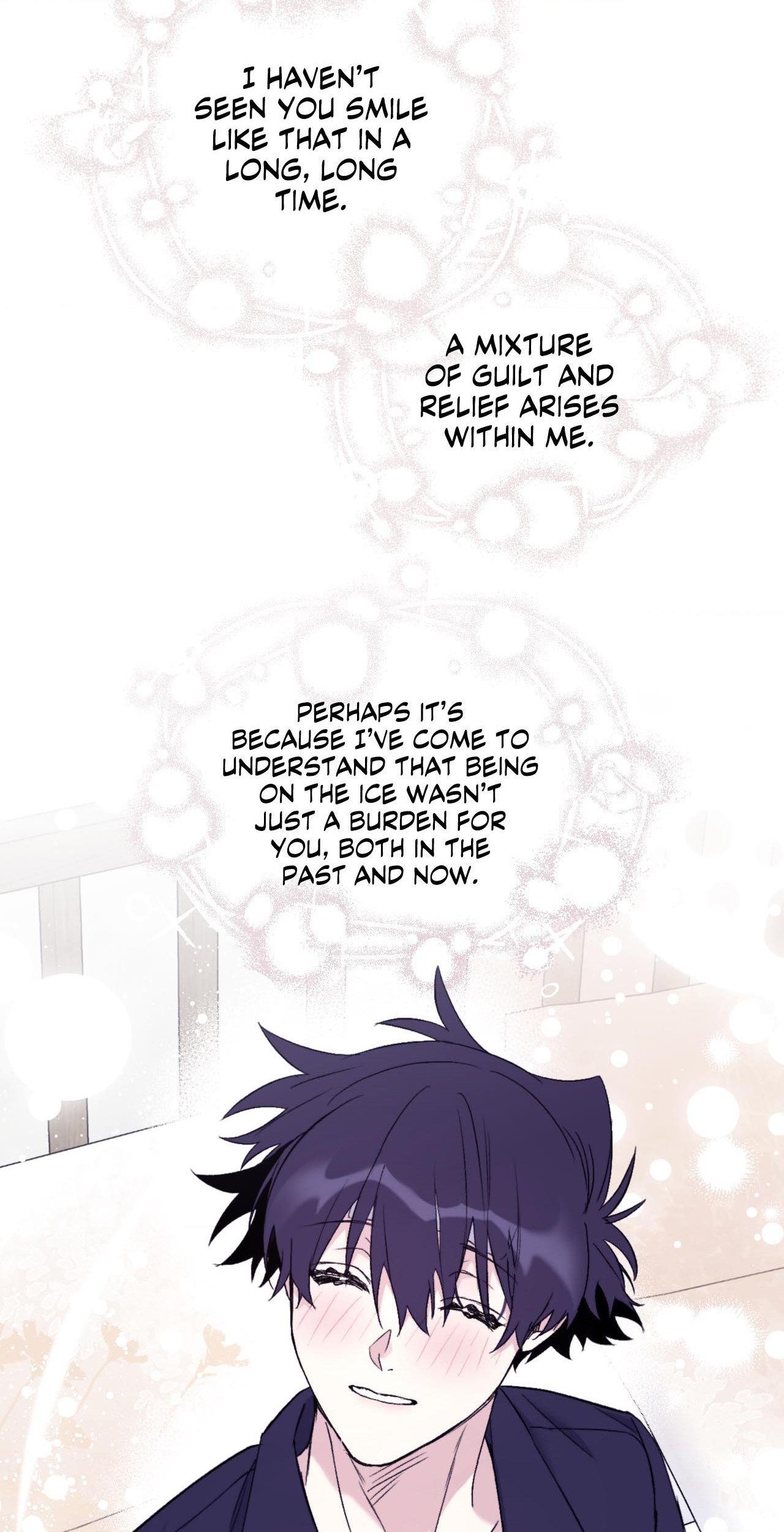 Surge Looking For You Chapter 51.8 page 54 - 