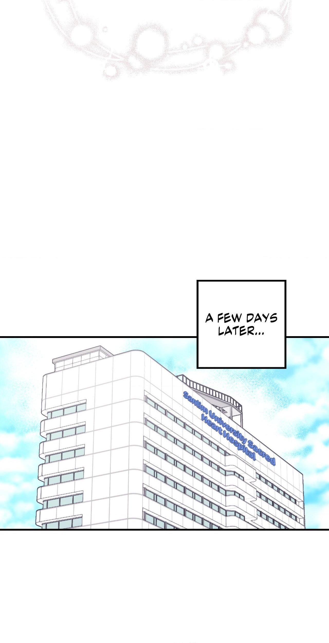 Surge Looking For You Chapter 51.8 page 56 - 