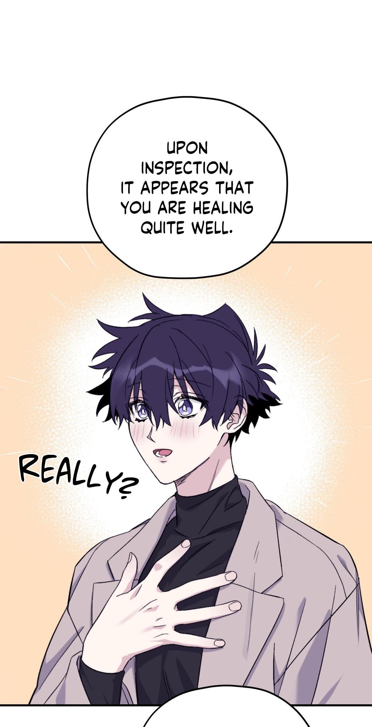 Surge Looking For You Chapter 51.8 page 58 - 