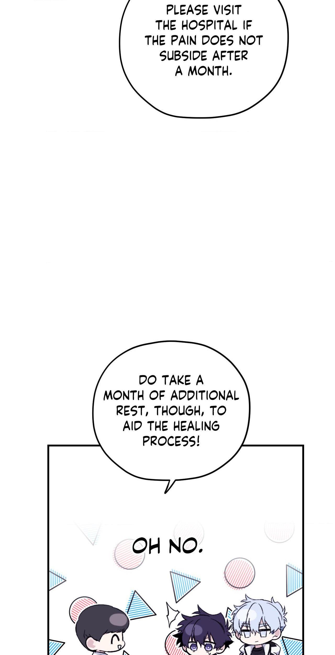Surge Looking For You Chapter 51.8 page 59 - 