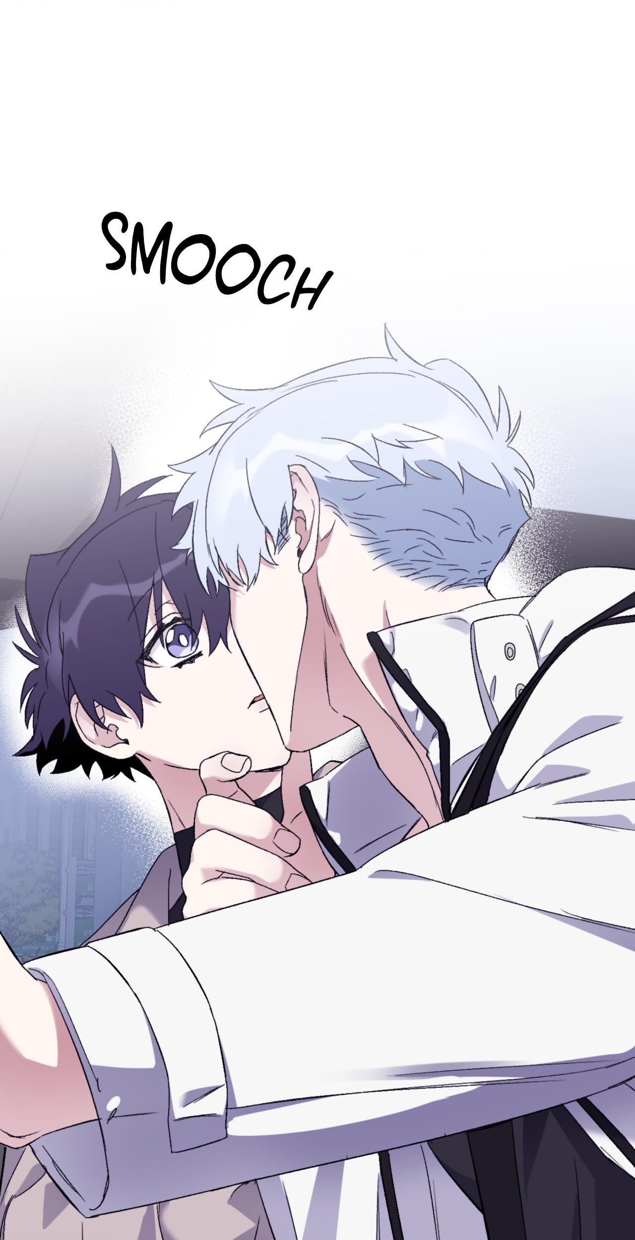 Surge Looking For You Chapter 51.8 page 9 - 