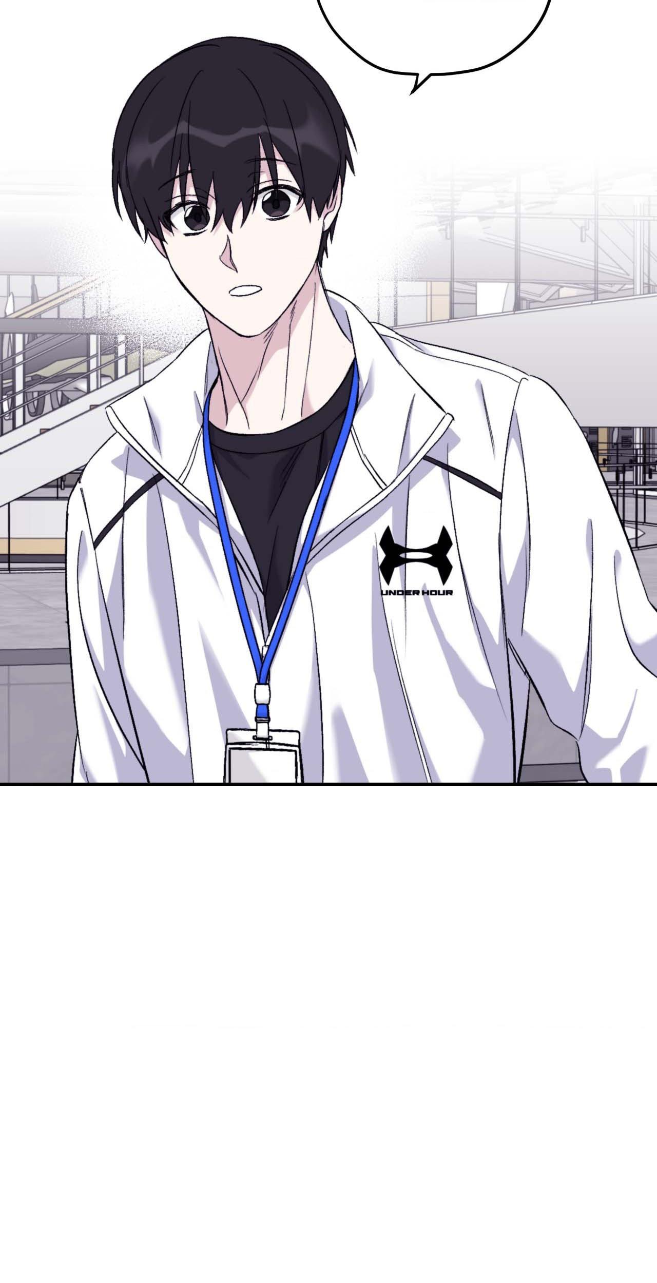 Surge Looking For You Chapter 51.9 page 11 - 