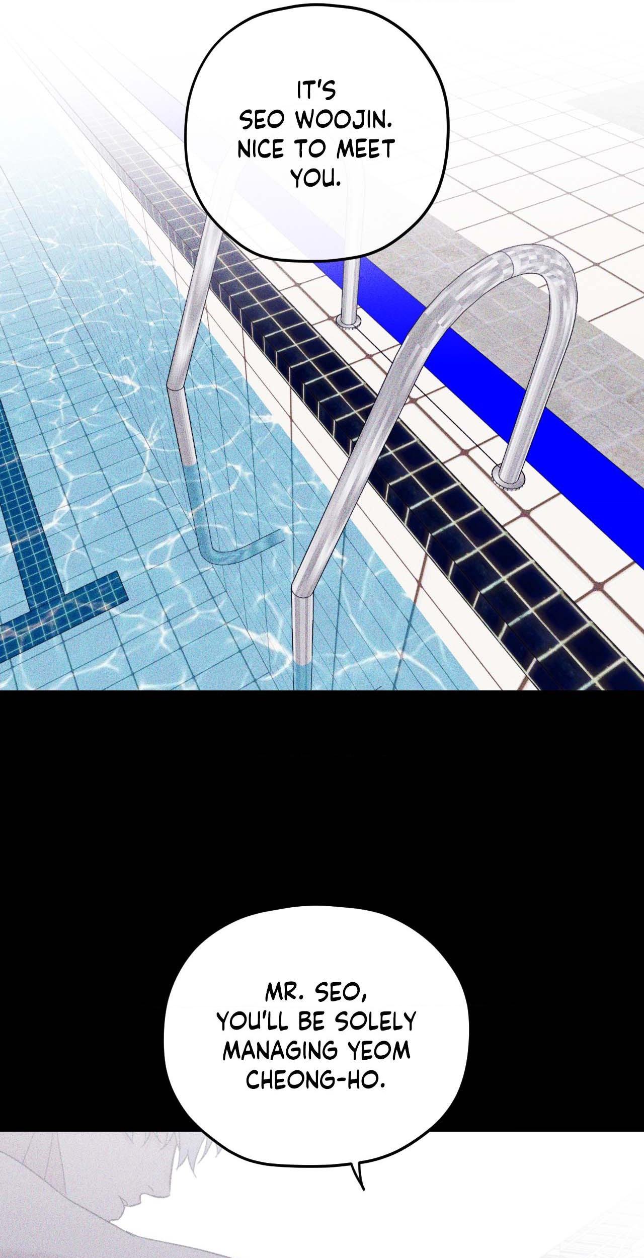 Surge Looking For You Chapter 51.9 page 19 - 