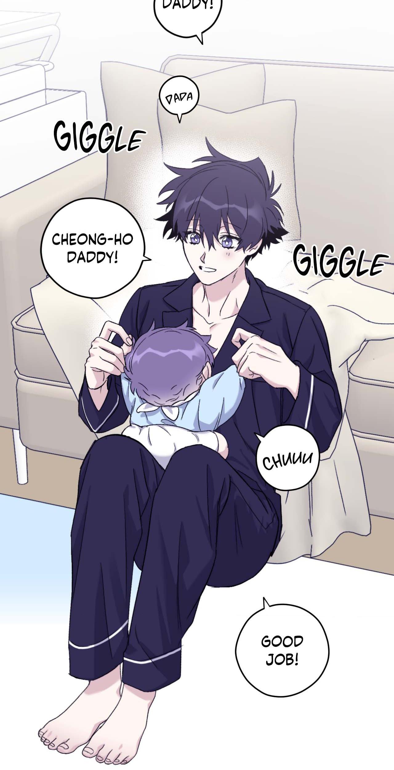 Surge Looking For You Chapter 51.9 page 3 - 