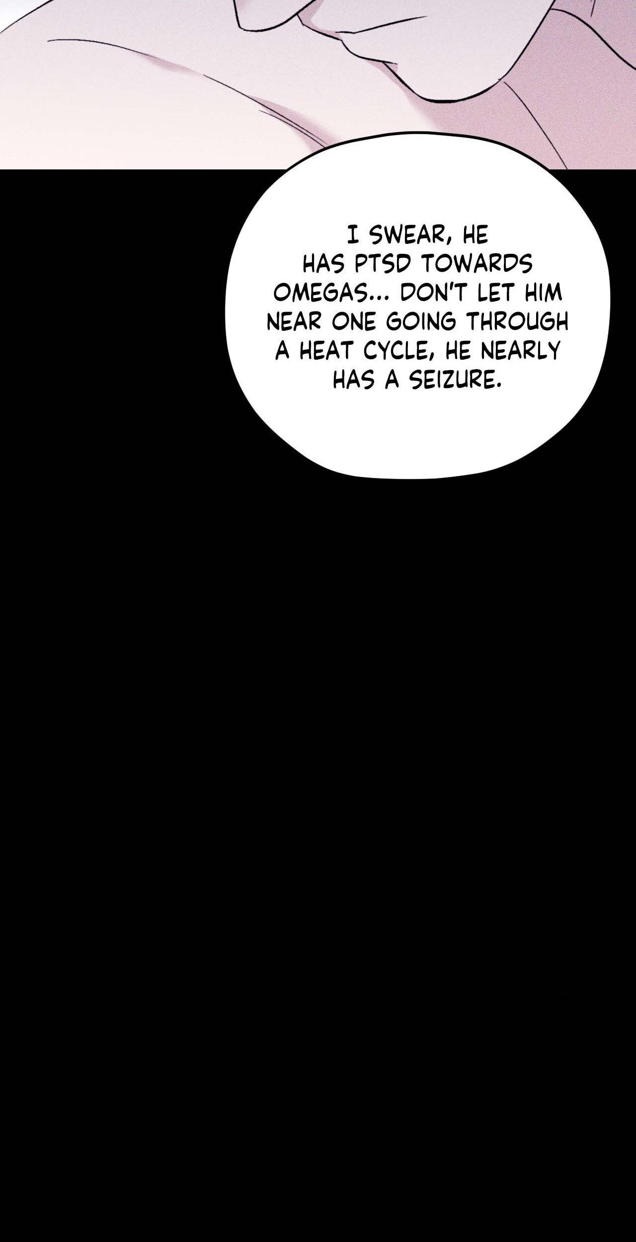 Surge Looking For You Chapter 51.9 page 24 - 