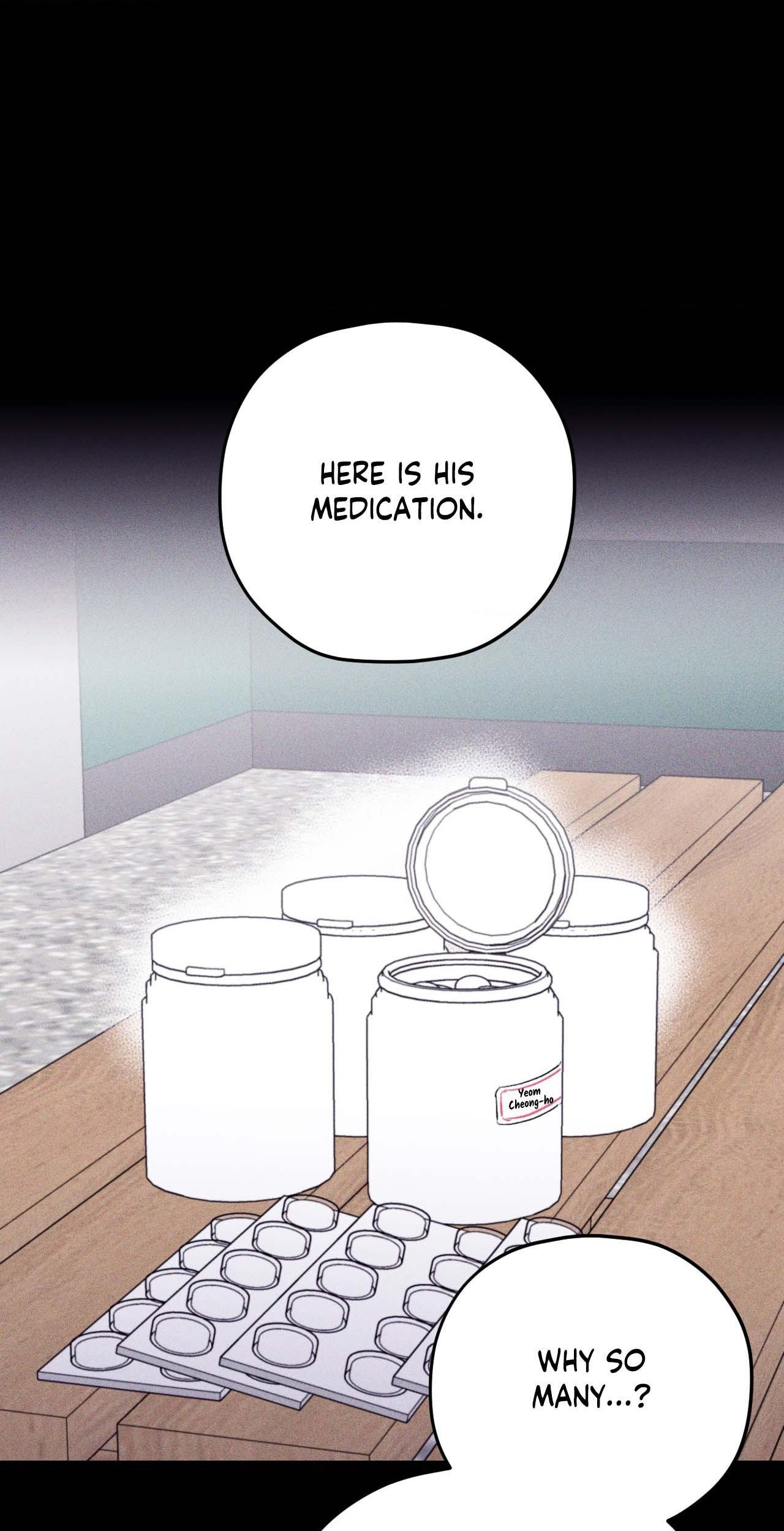 Surge Looking For You Chapter 51.9 page 25 - 