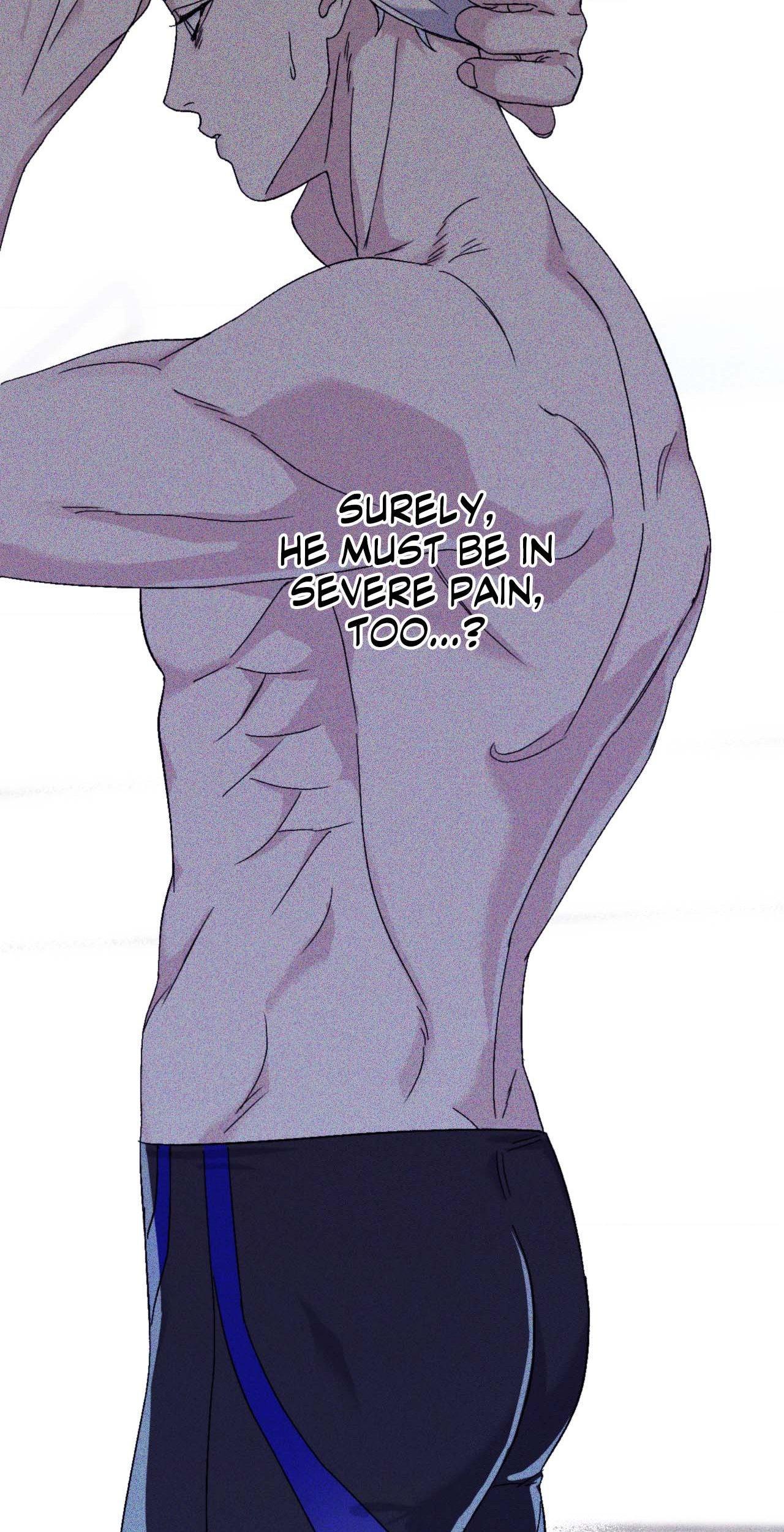 Surge Looking For You Chapter 51.9 page 29 - 