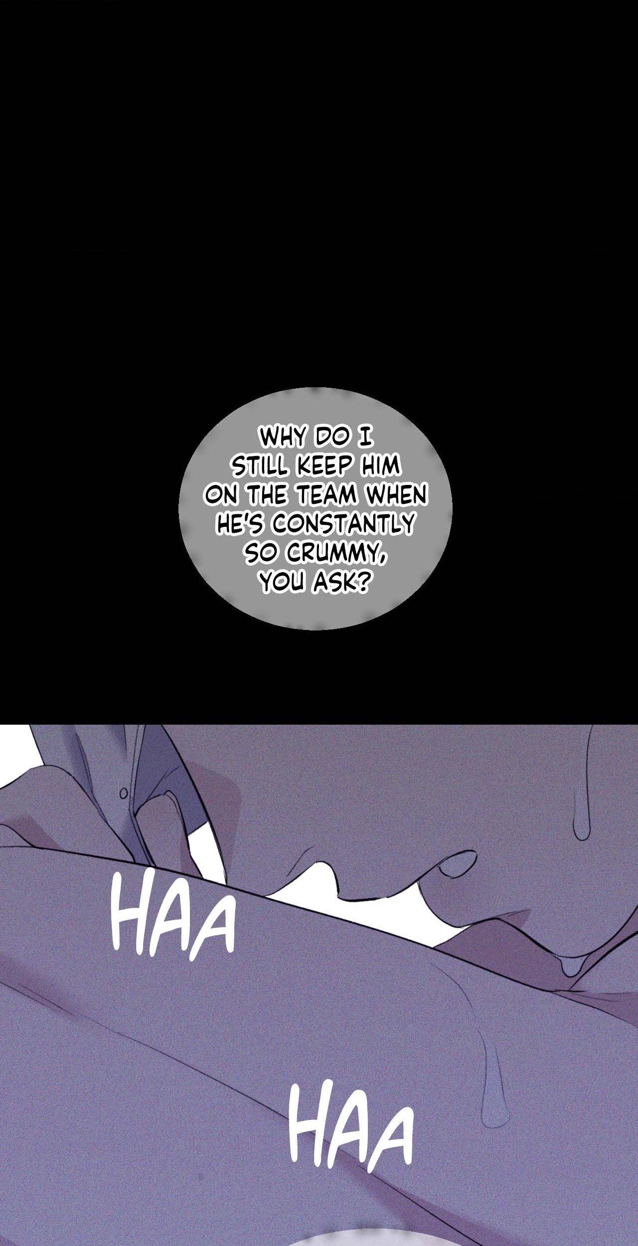 Surge Looking For You Chapter 51.9 page 32 - 