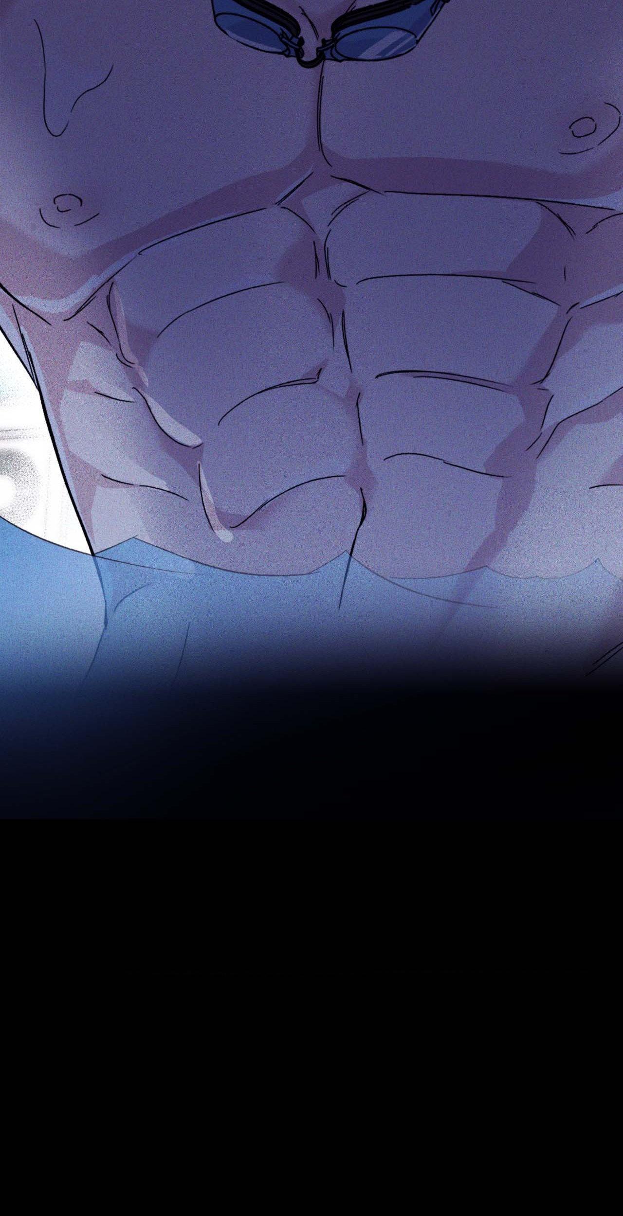 Surge Looking For You Chapter 51.9 page 36 - 