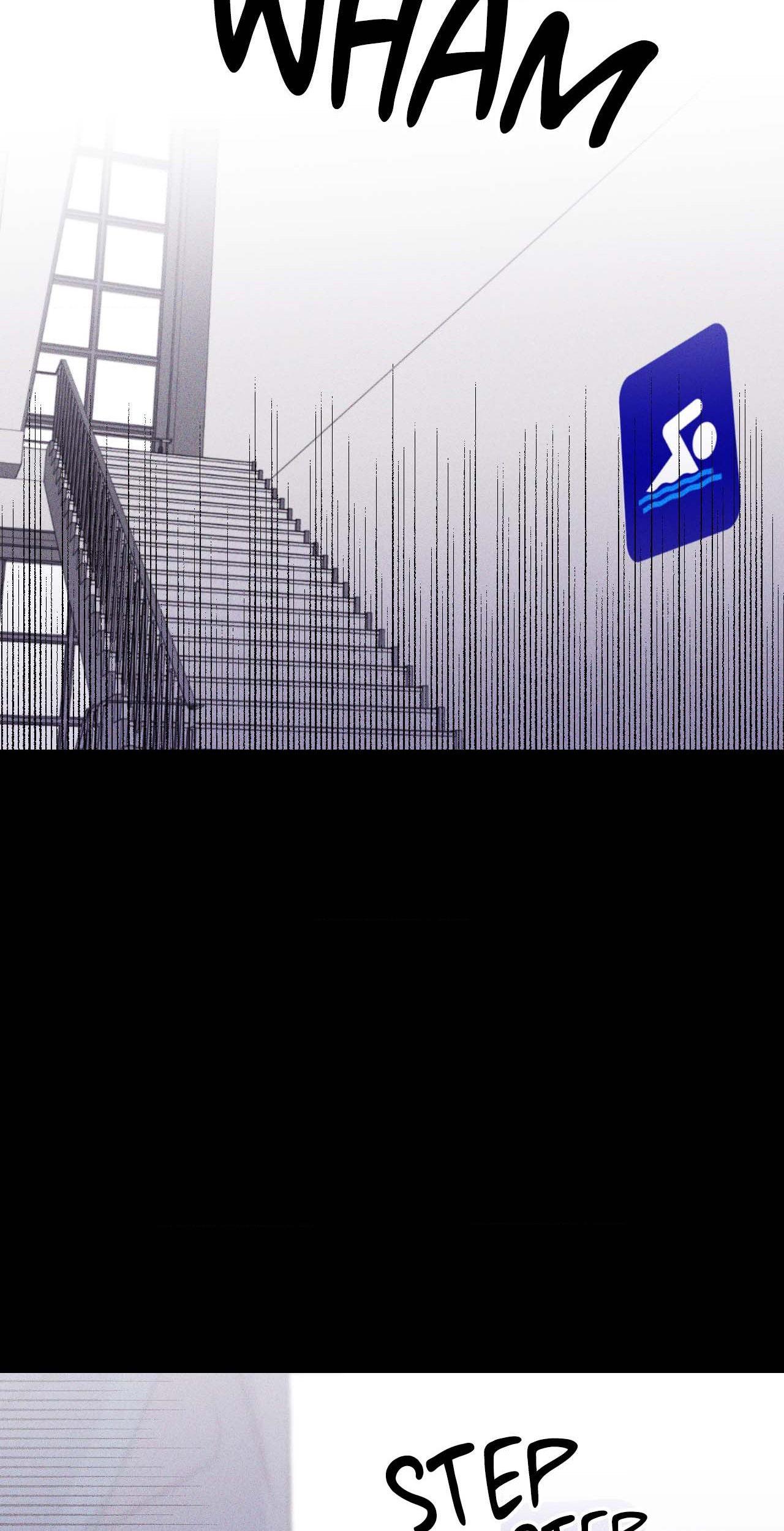 Surge Looking For You Chapter 51.9 page 38 - 