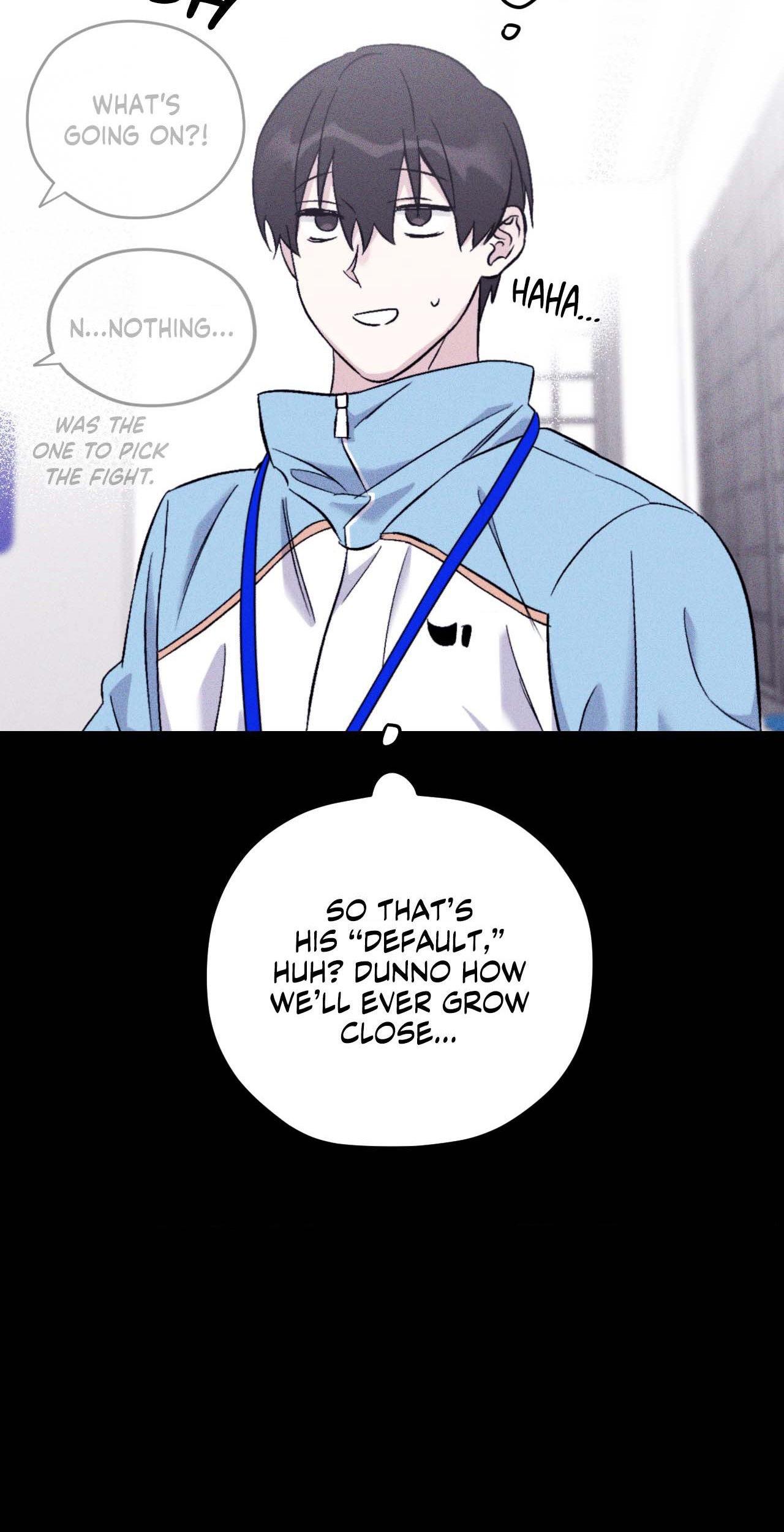 Surge Looking For You Chapter 51.9 page 43 - 