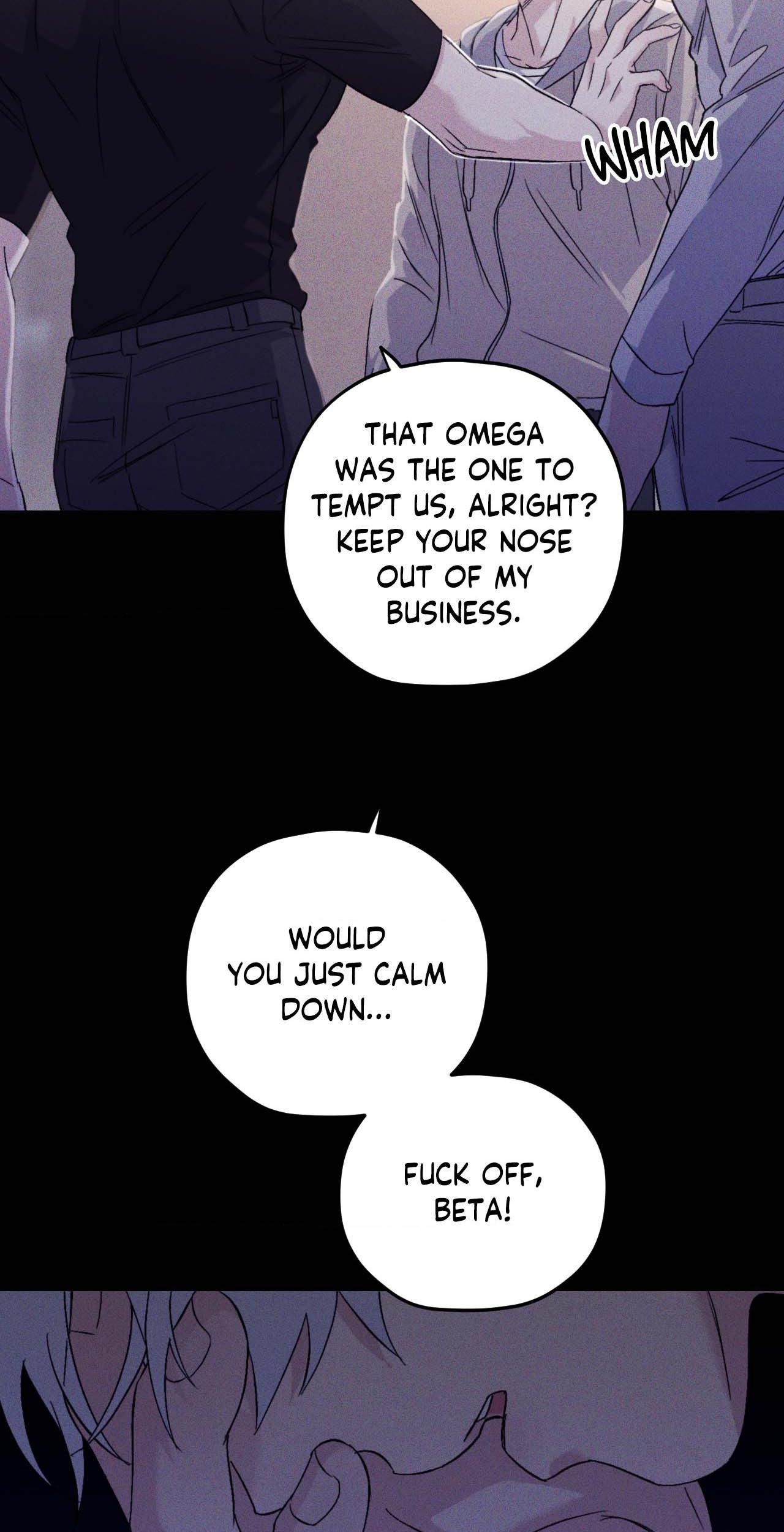Surge Looking For You Chapter 51.9 page 48 - 