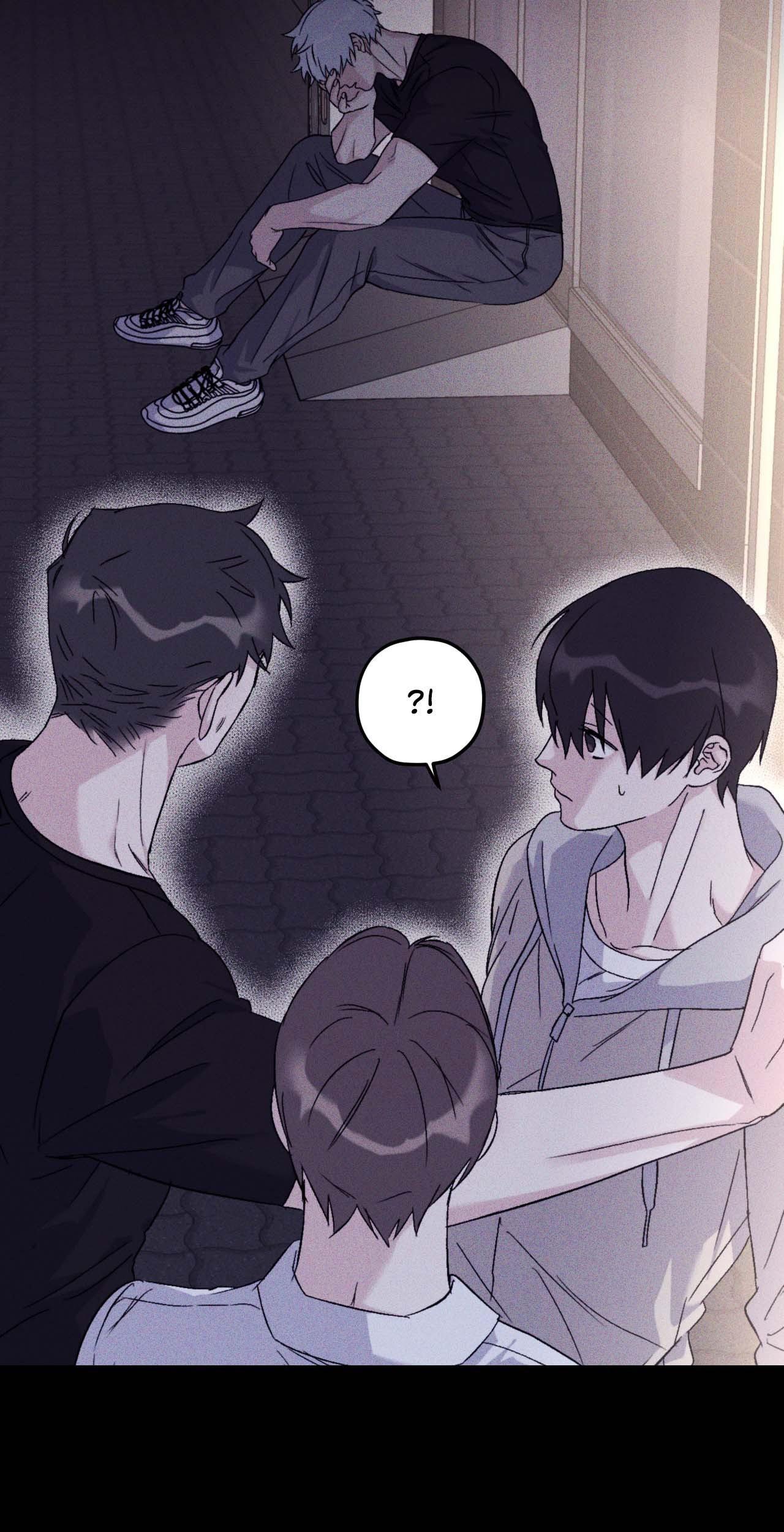 Surge Looking For You Chapter 51.9 page 50 - 