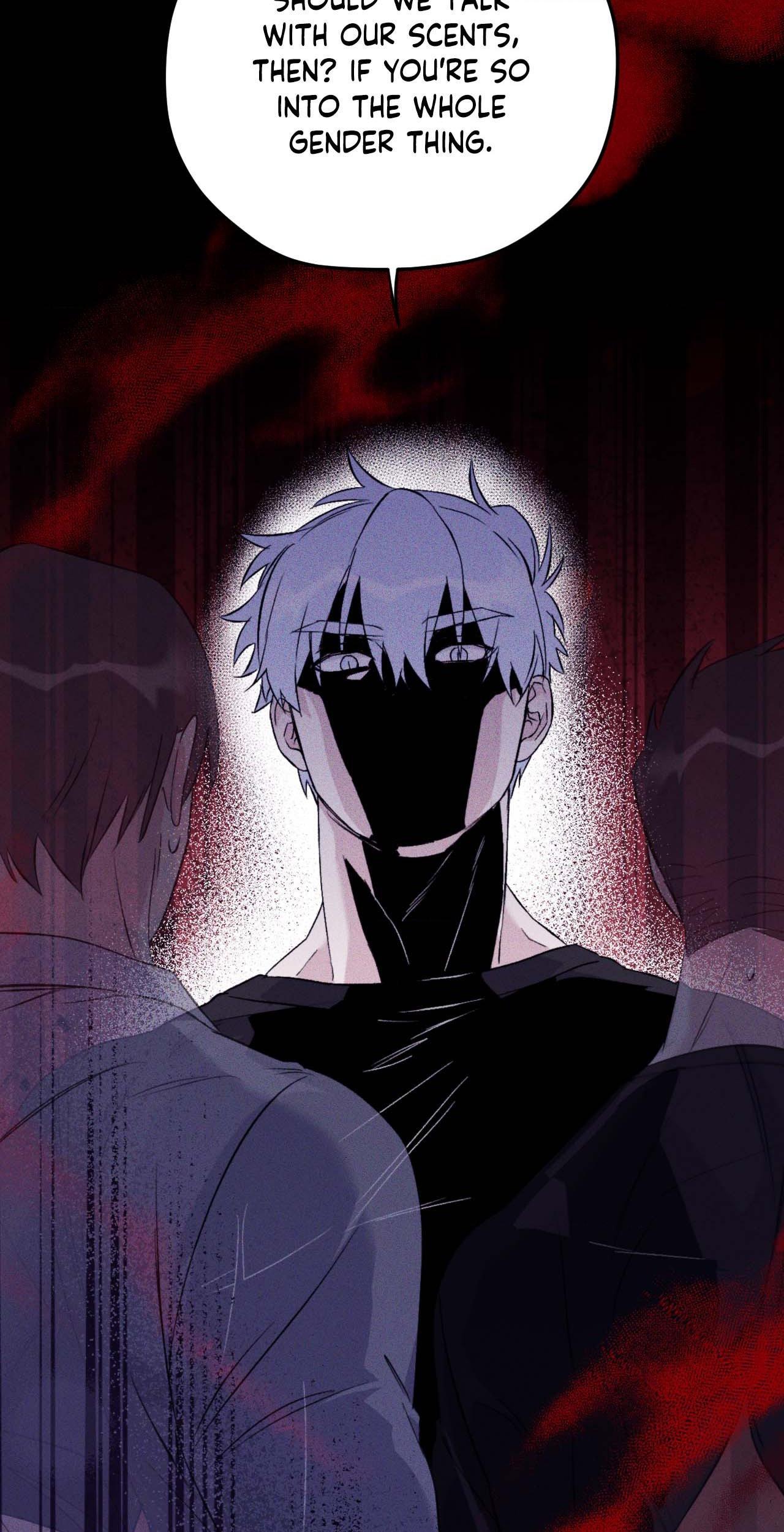 Surge Looking For You Chapter 51.9 page 52 - 