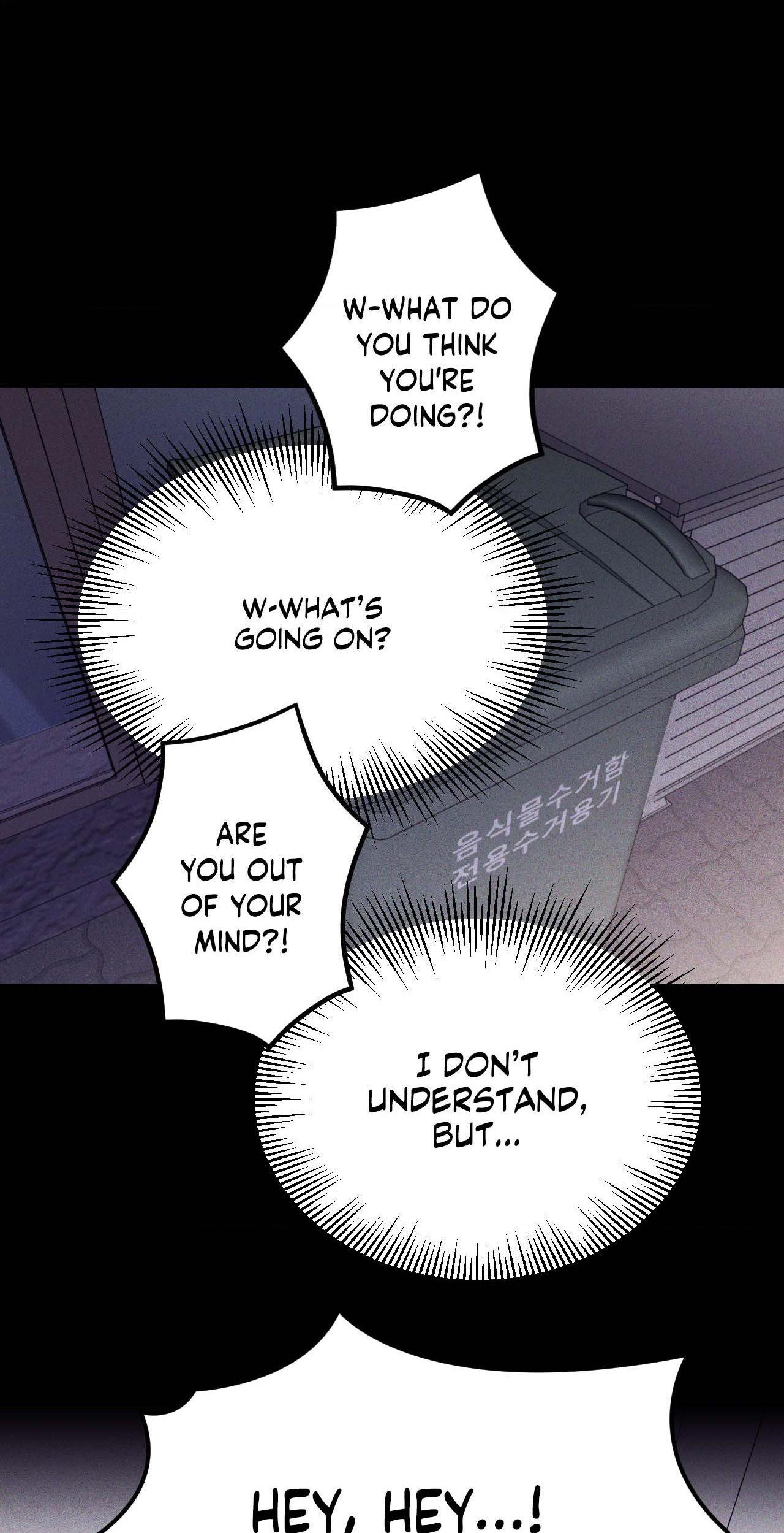 Surge Looking For You Chapter 51.9 page 54 - 