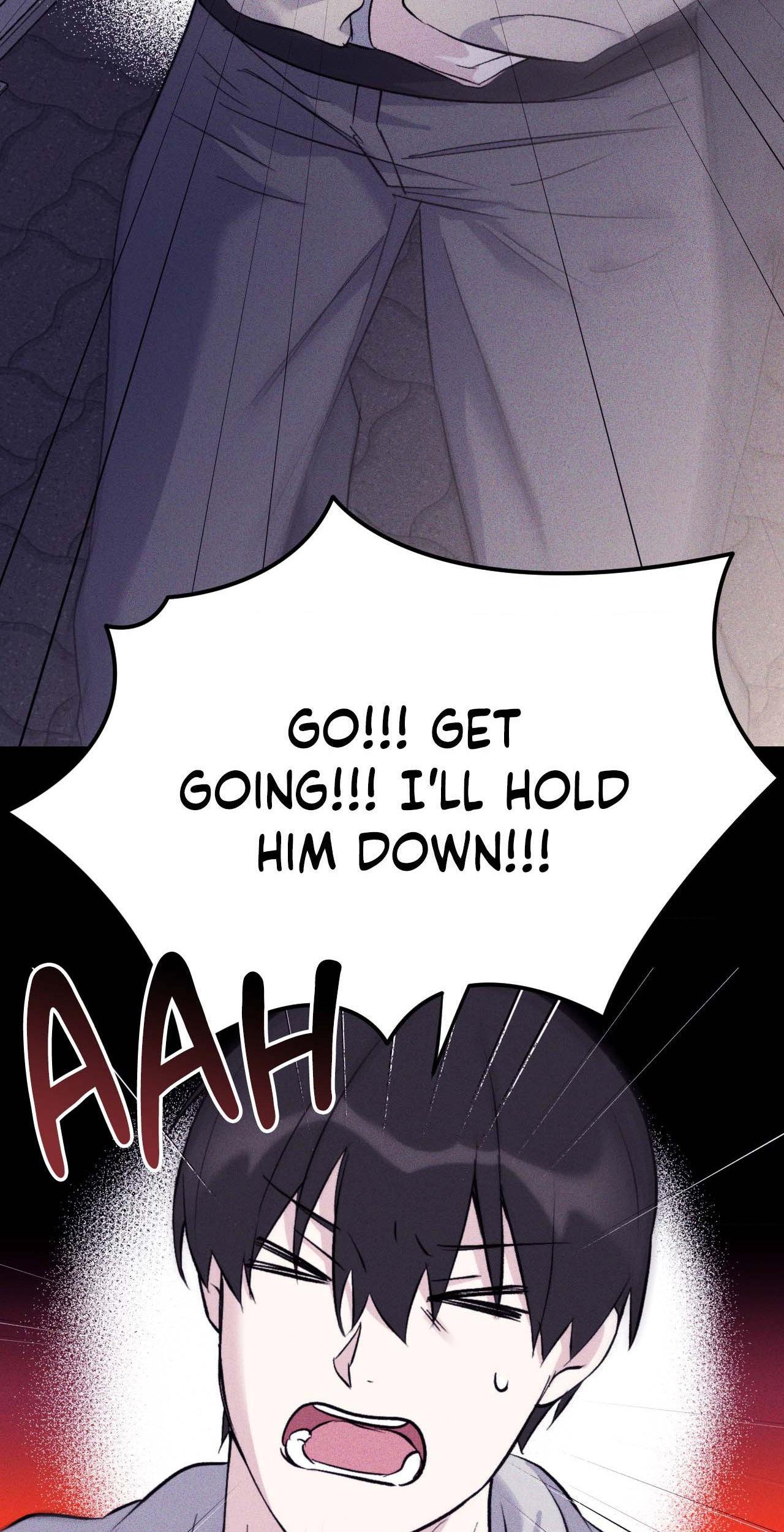Surge Looking For You Chapter 51.9 page 56 - 