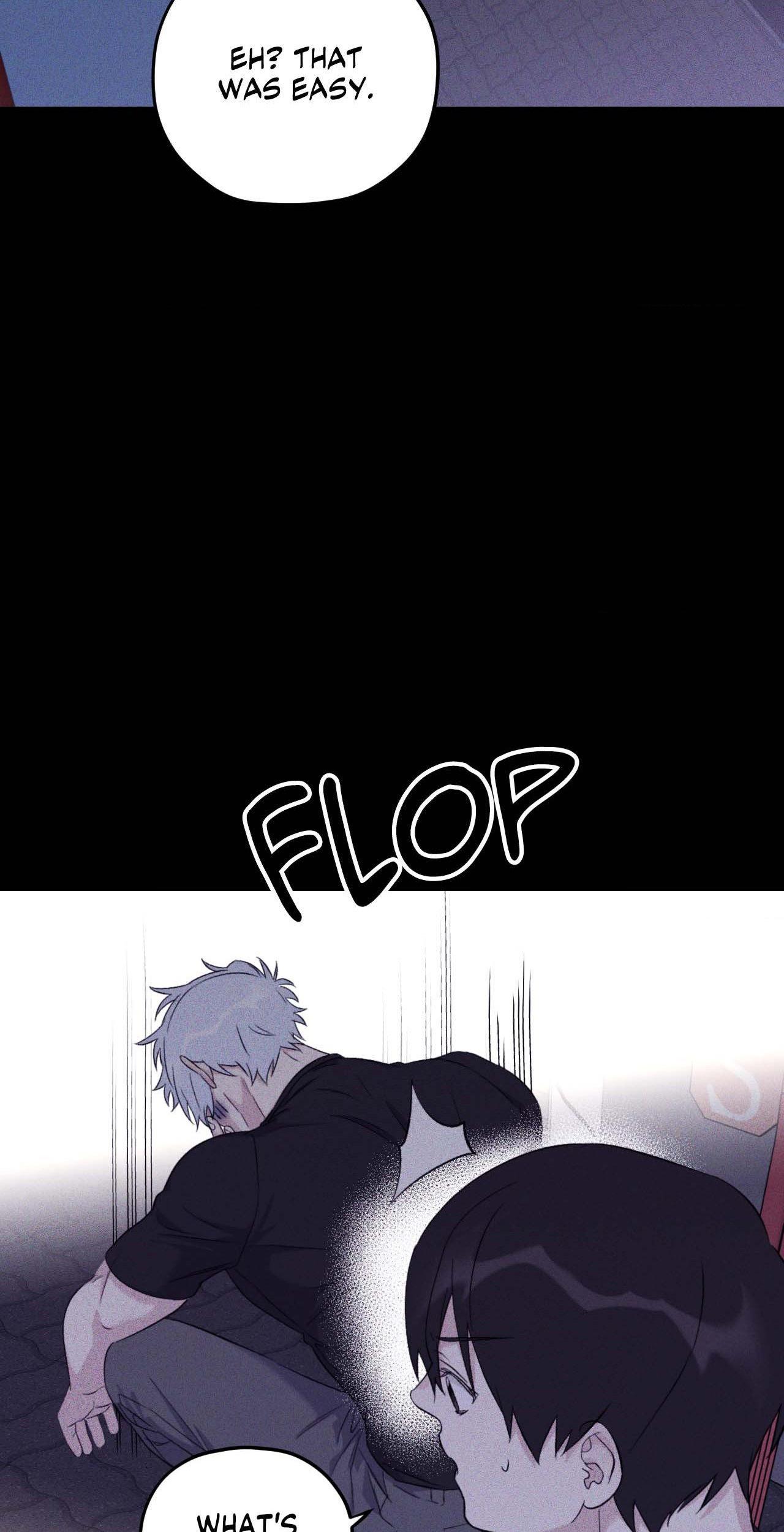 Surge Looking For You Chapter 51.9 page 58 - 