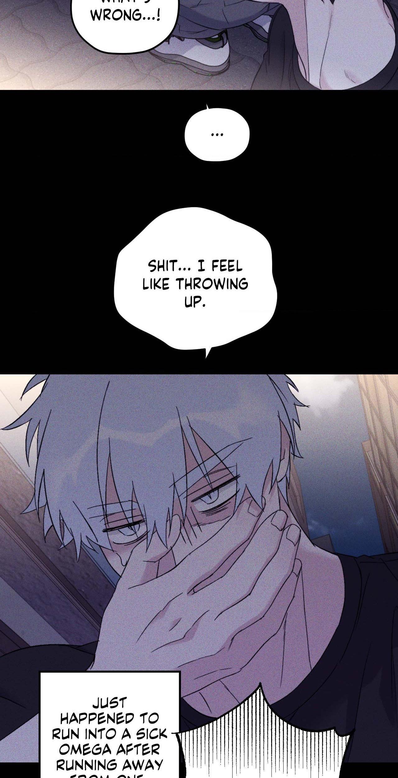 Surge Looking For You Chapter 51.9 page 59 - 