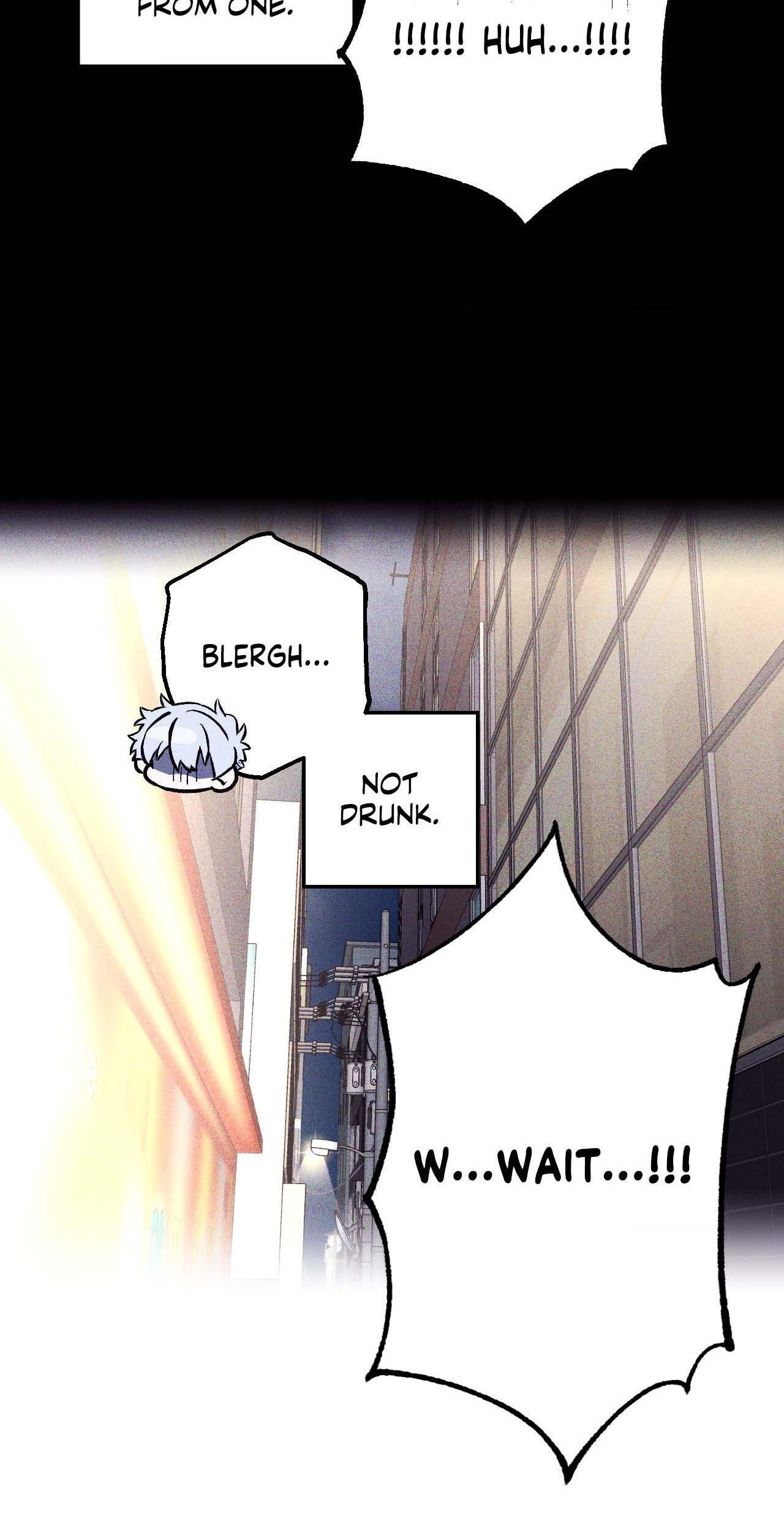 Surge Looking For You Chapter 51.9 page 60 - 