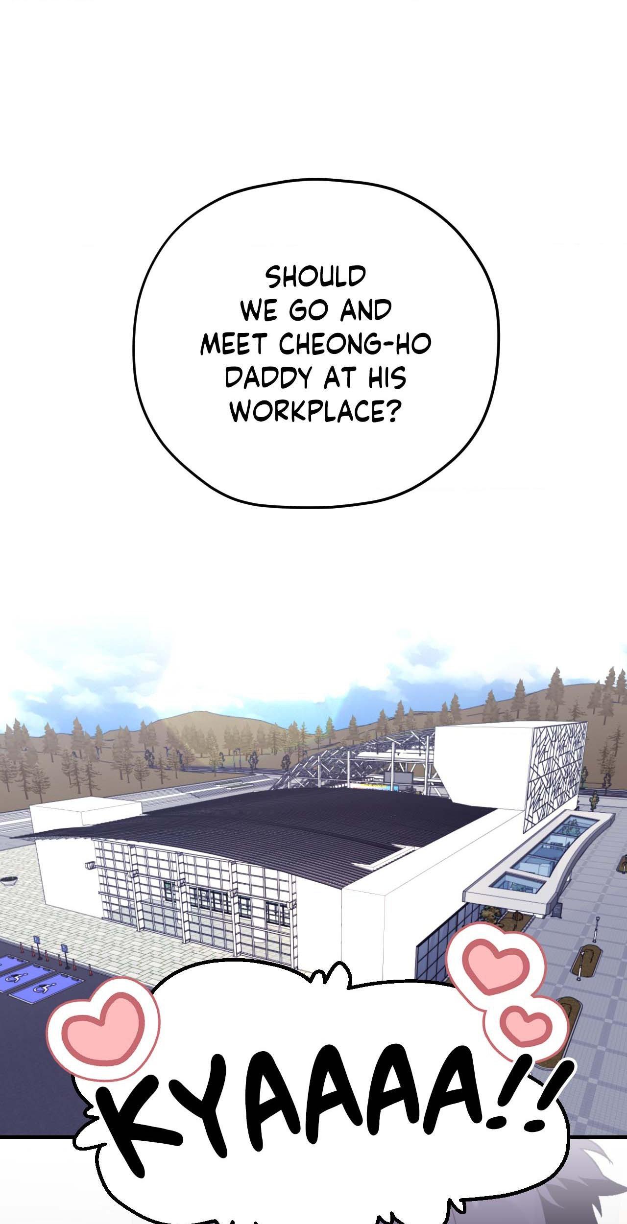 Surge Looking For You Chapter 51.9 page 7 - 