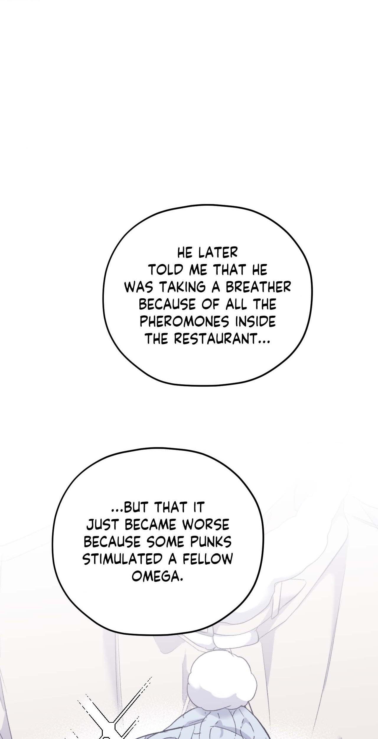 Surge Looking For You Chapter 51.9 page 61 - 