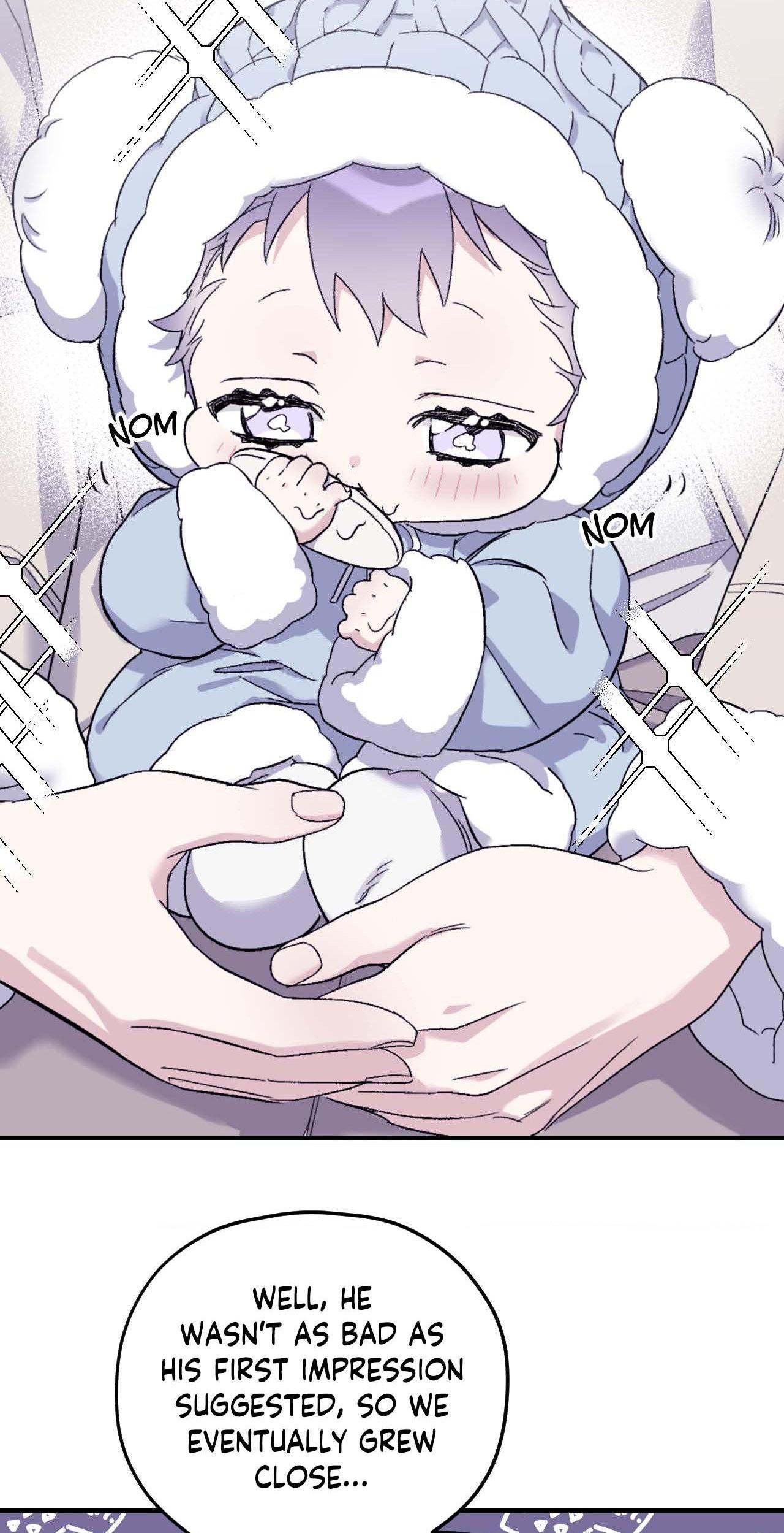 Surge Looking For You Chapter 51.9 page 62 - 