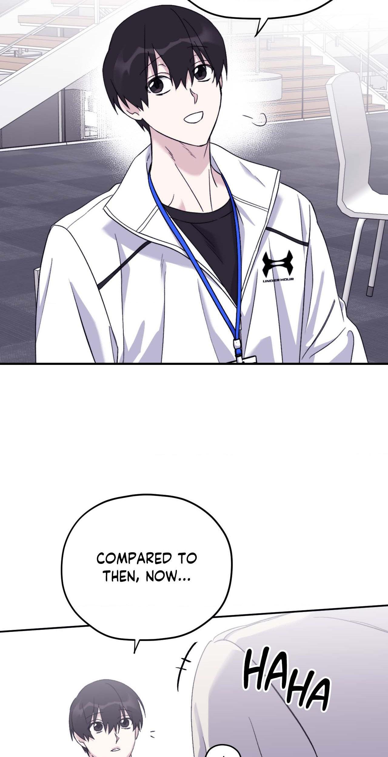 Surge Looking For You Chapter 51.9 page 64 - 