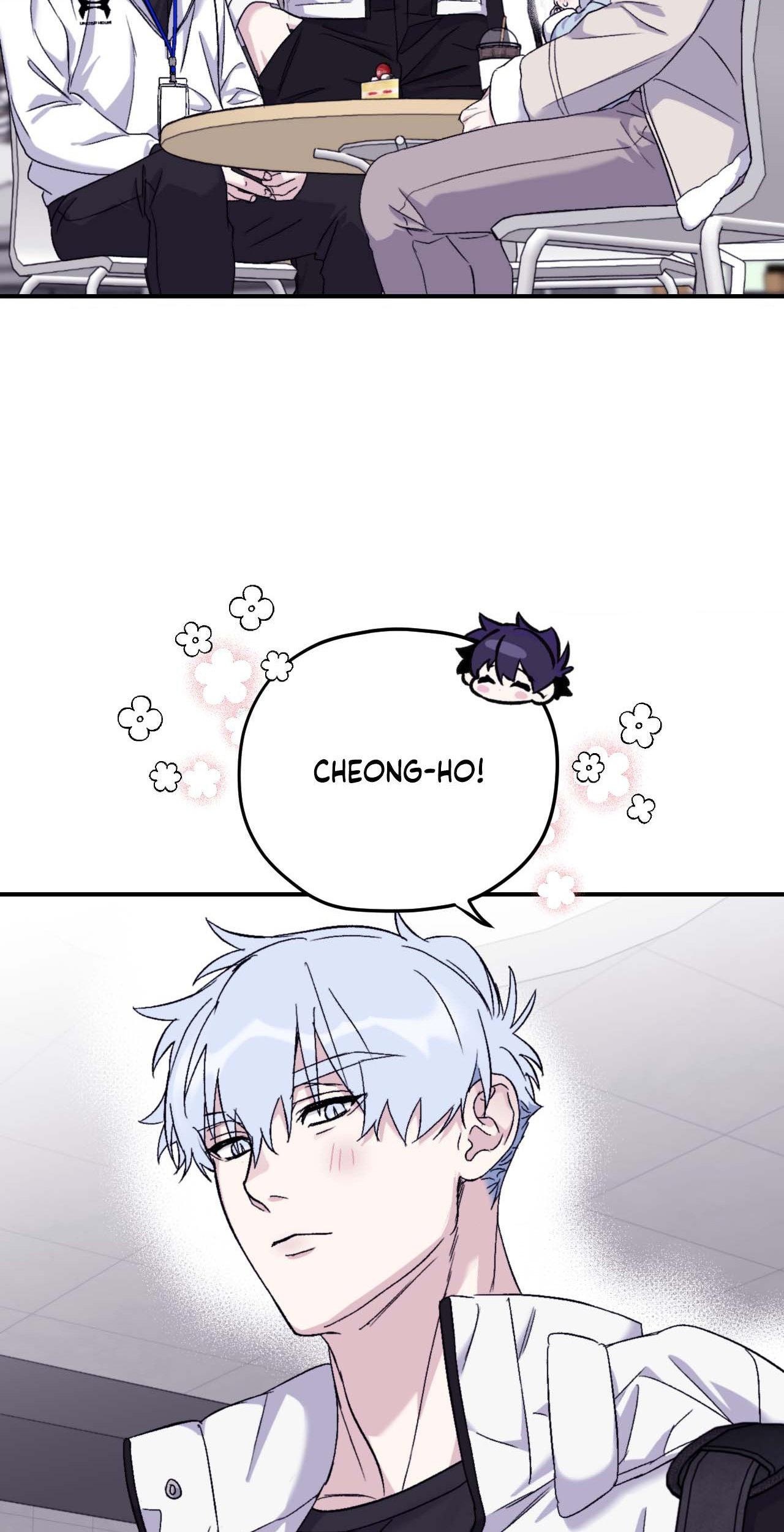 Surge Looking For You Chapter 51.9 page 68 - 