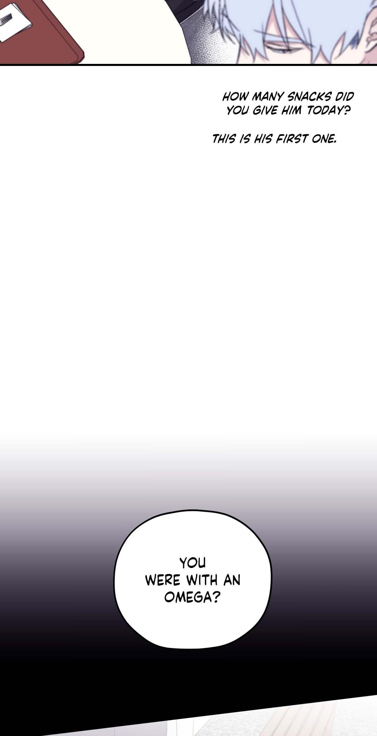 Surge Looking For You Chapter 51.9 page 70 - 