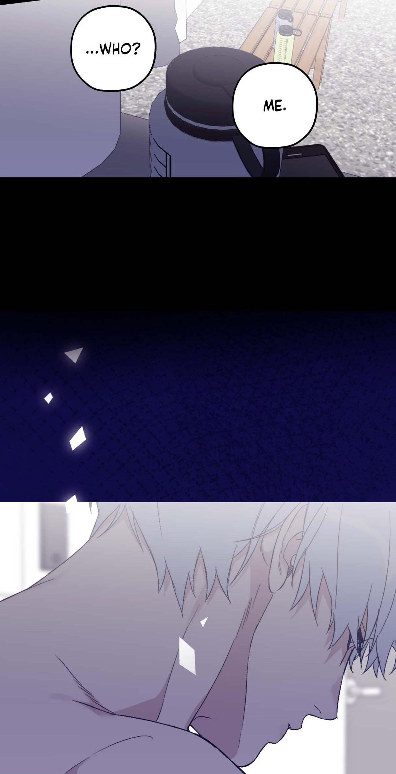Surge Looking For You Chapter 51.9 page 71 - 