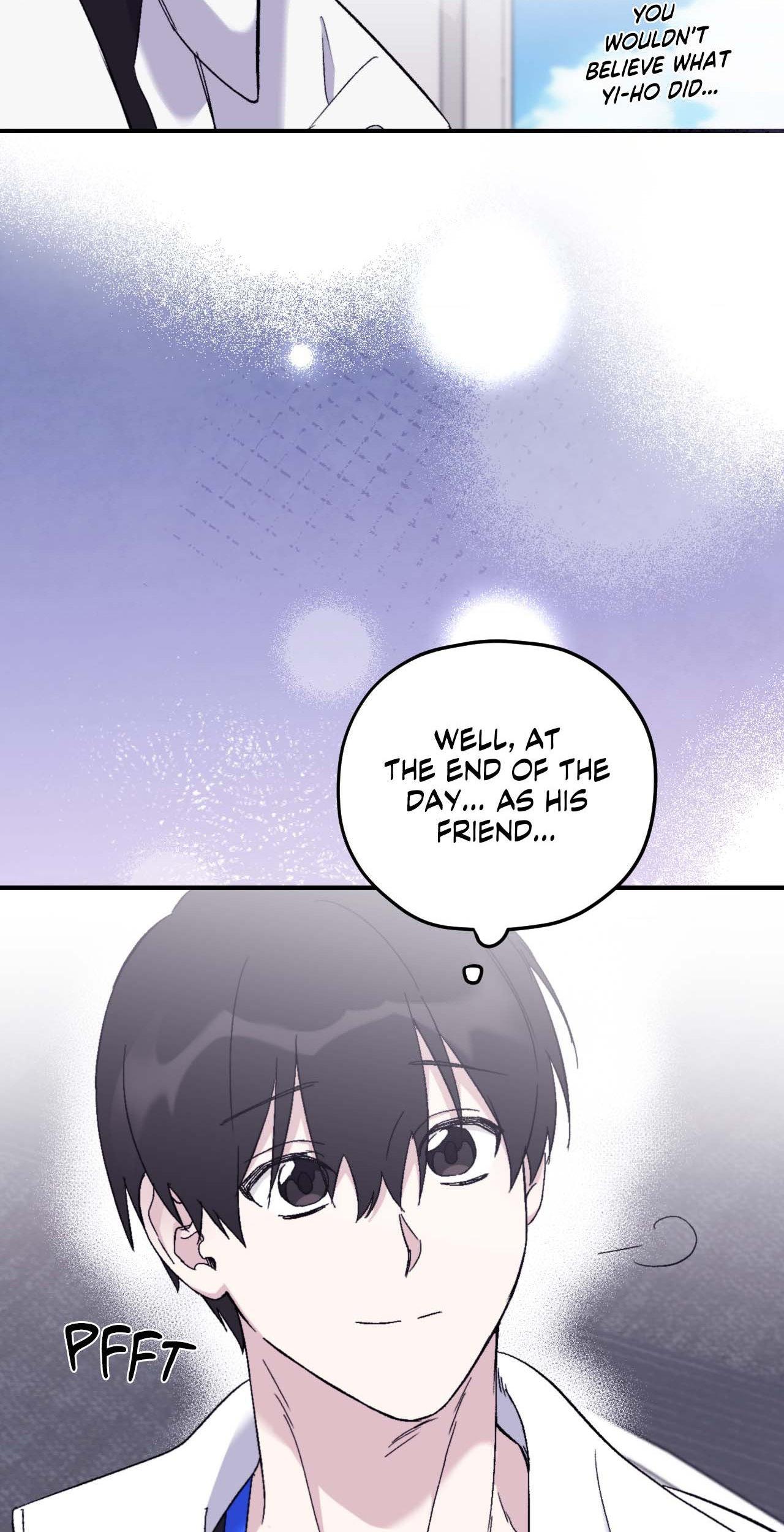 Surge Looking For You Chapter 51.9 page 73 - 