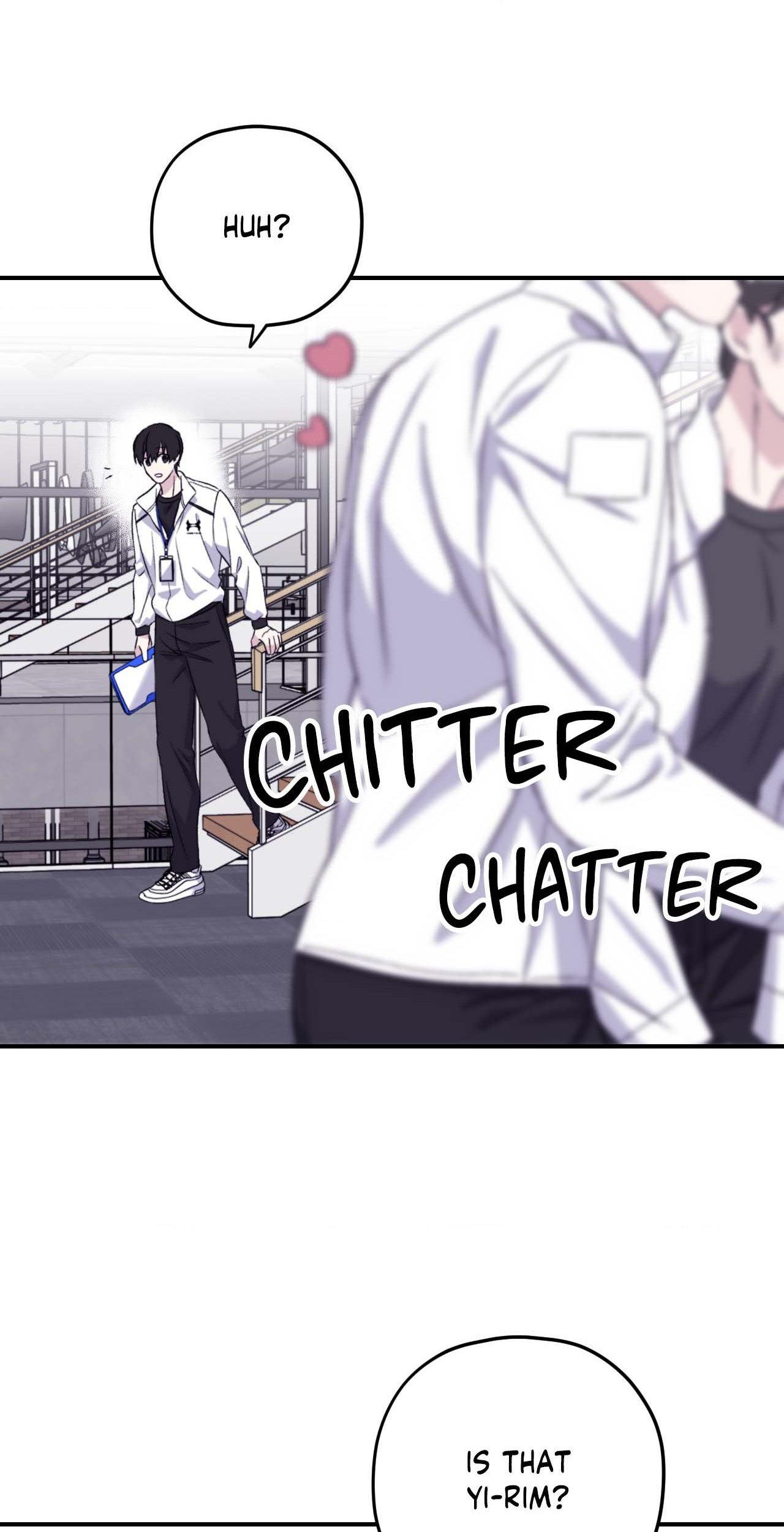 Surge Looking For You Chapter 51.9 page 10 - 