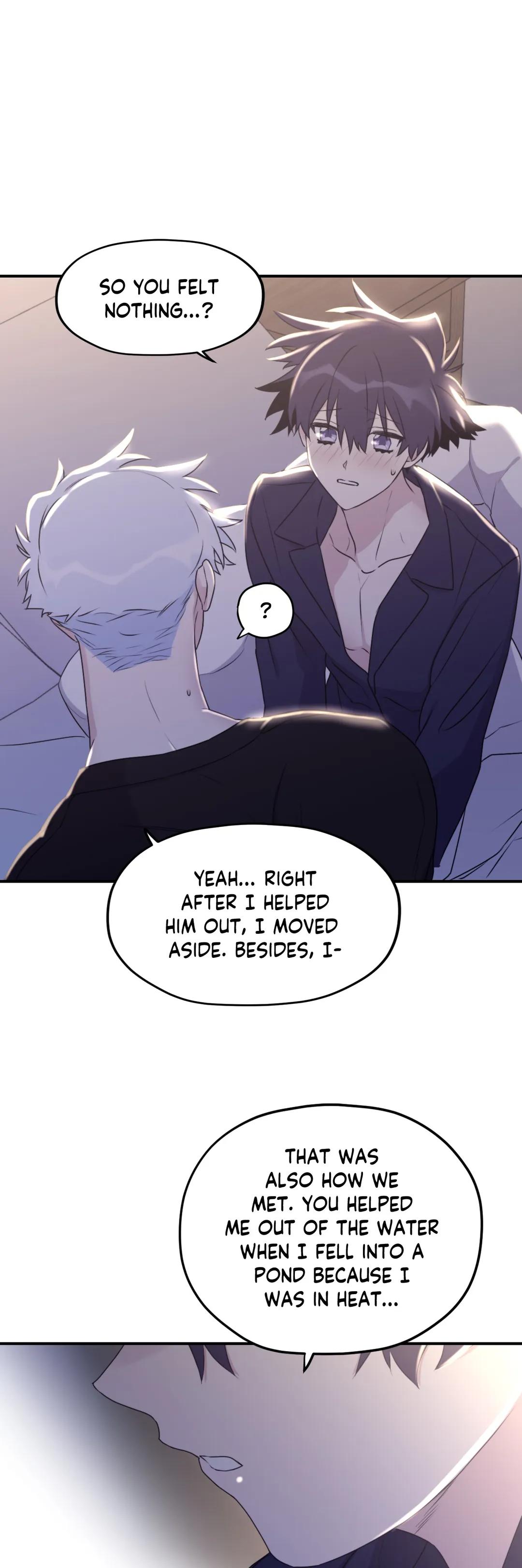 Surge Looking For You Chapter 51 page 12 - 