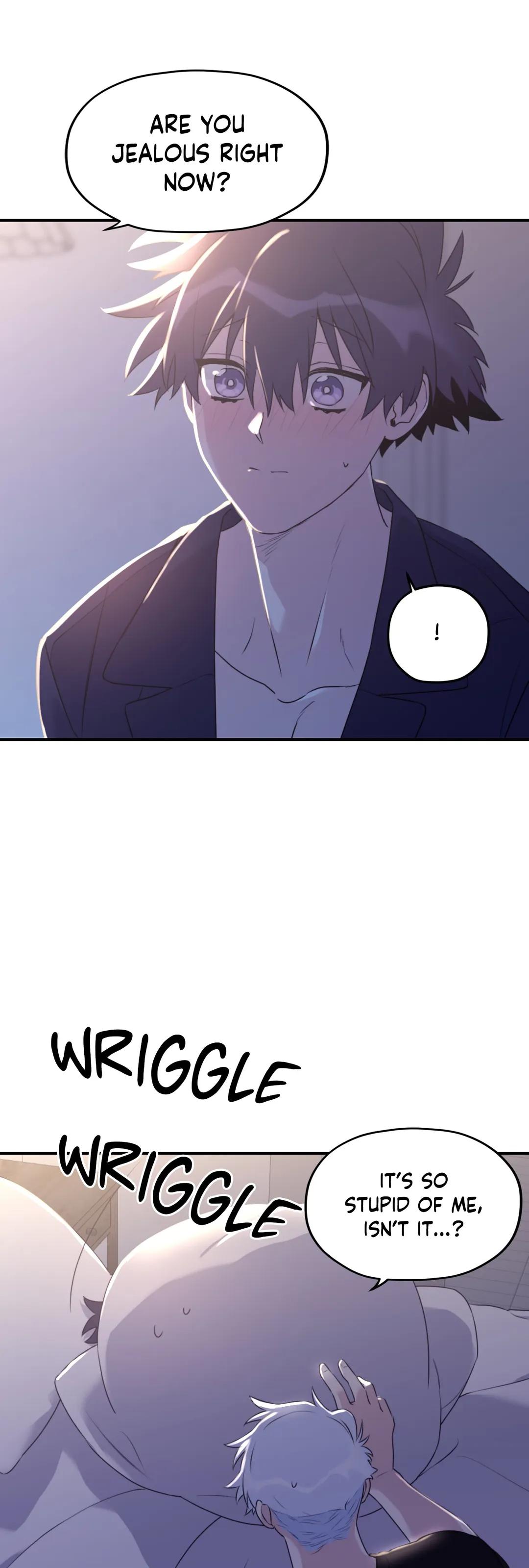 Surge Looking For You Chapter 51 page 15 - 