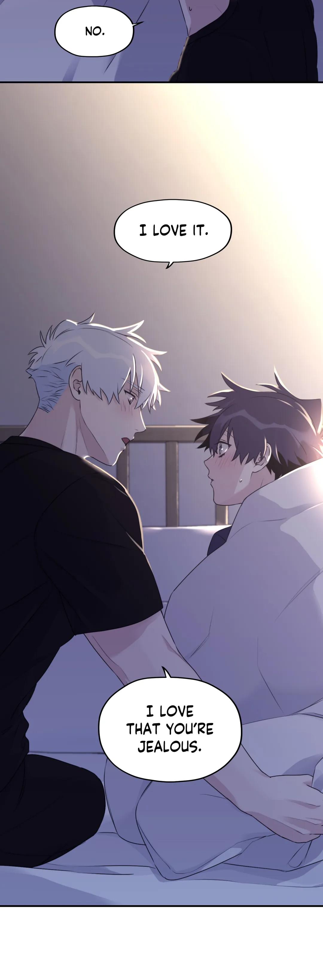 Surge Looking For You Chapter 51 page 16 - 