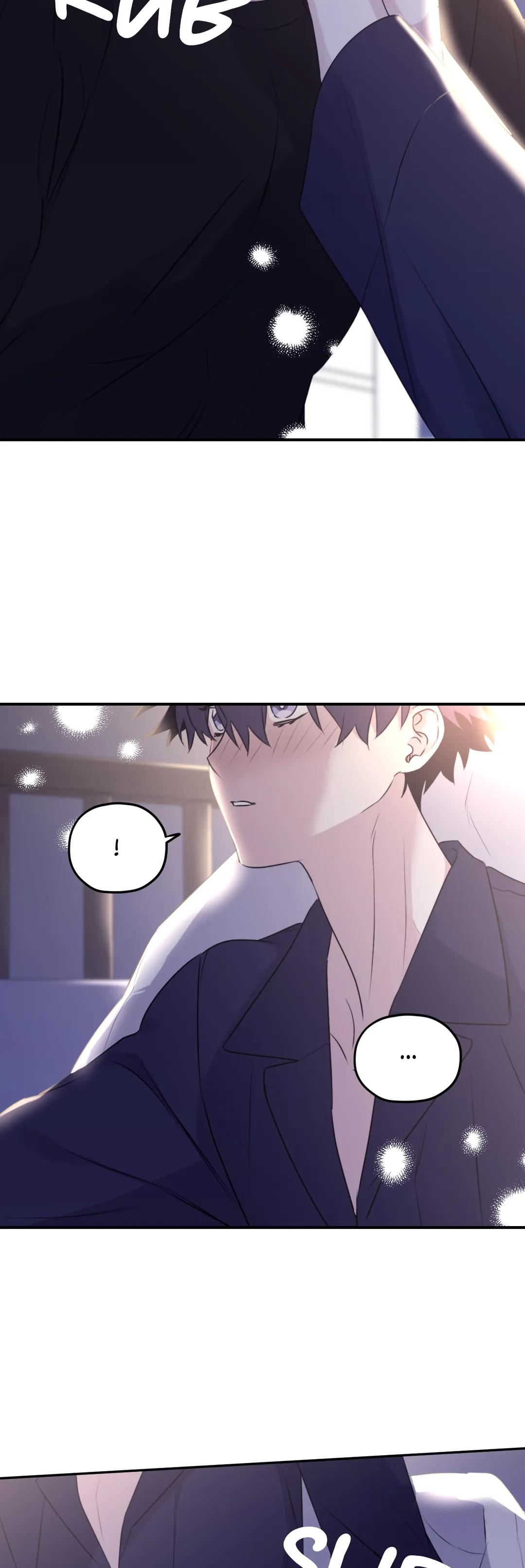 Surge Looking For You Chapter 51 page 18 - 