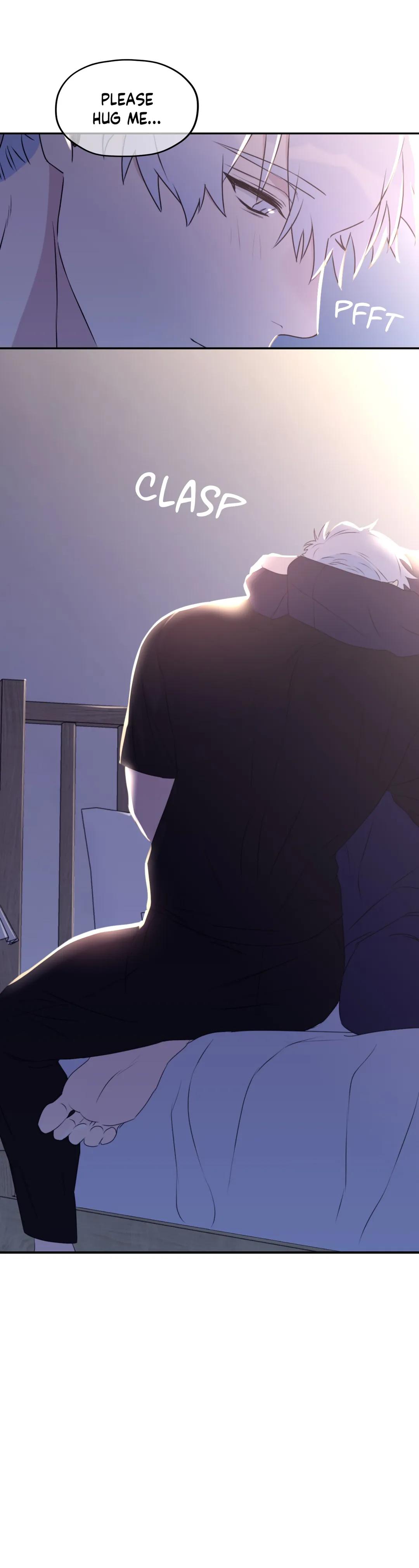 Surge Looking For You Chapter 51 page 20 - 