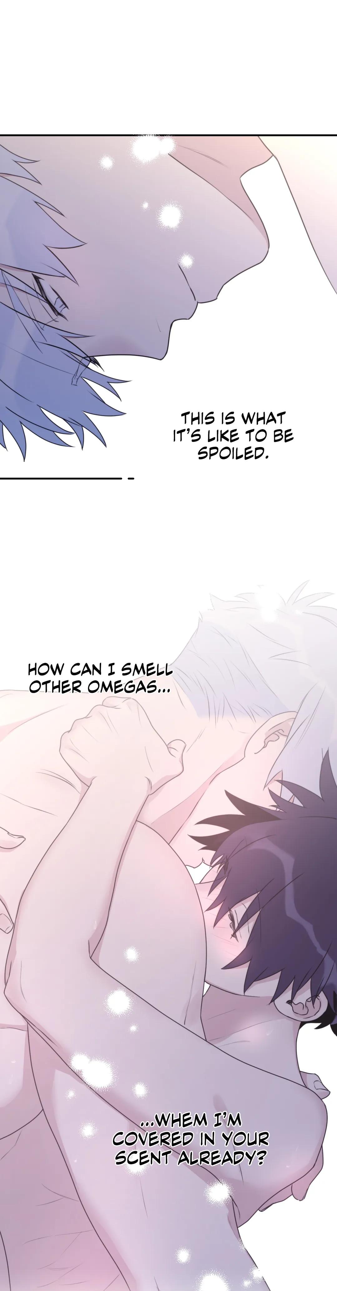 Surge Looking For You Chapter 51 page 38 - 