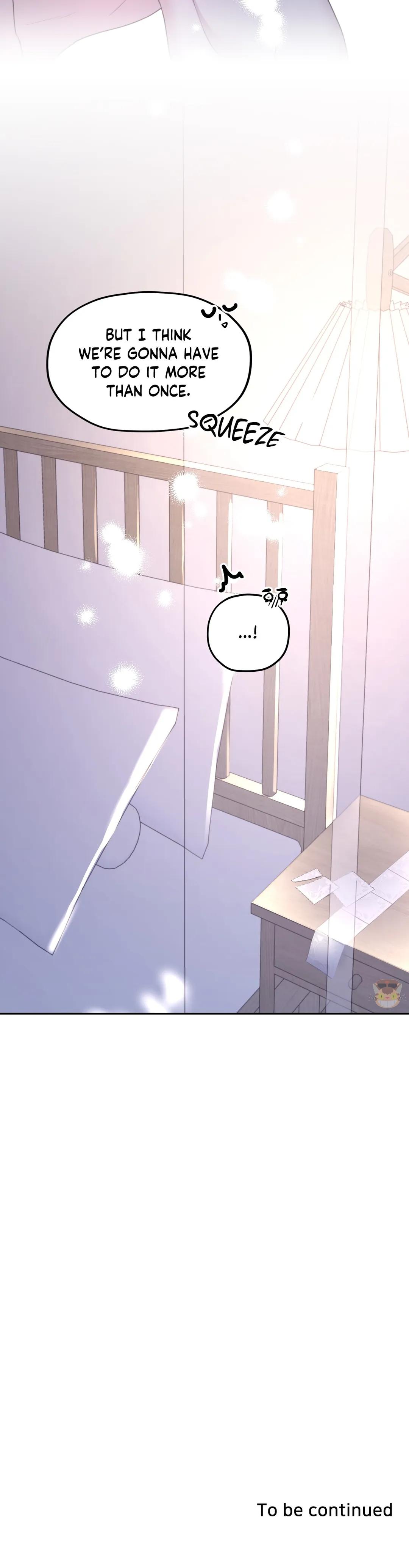 Surge Looking For You Chapter 51 page 39 - 