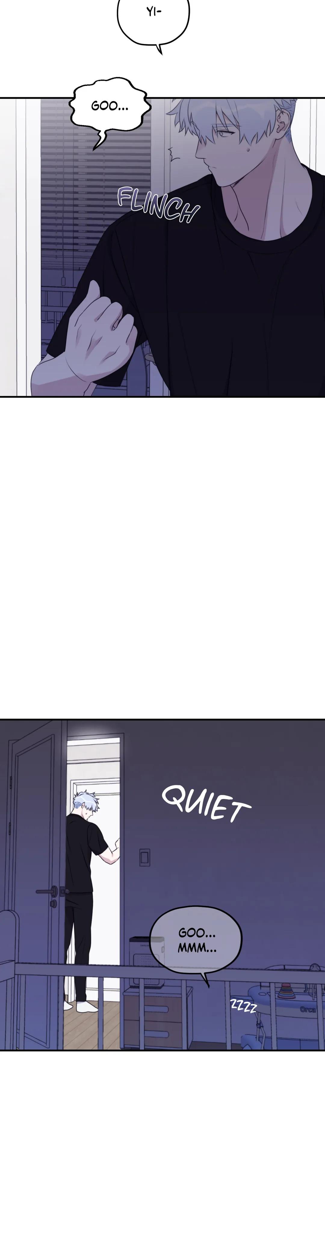 Surge Looking For You Chapter 51 page 5 - 