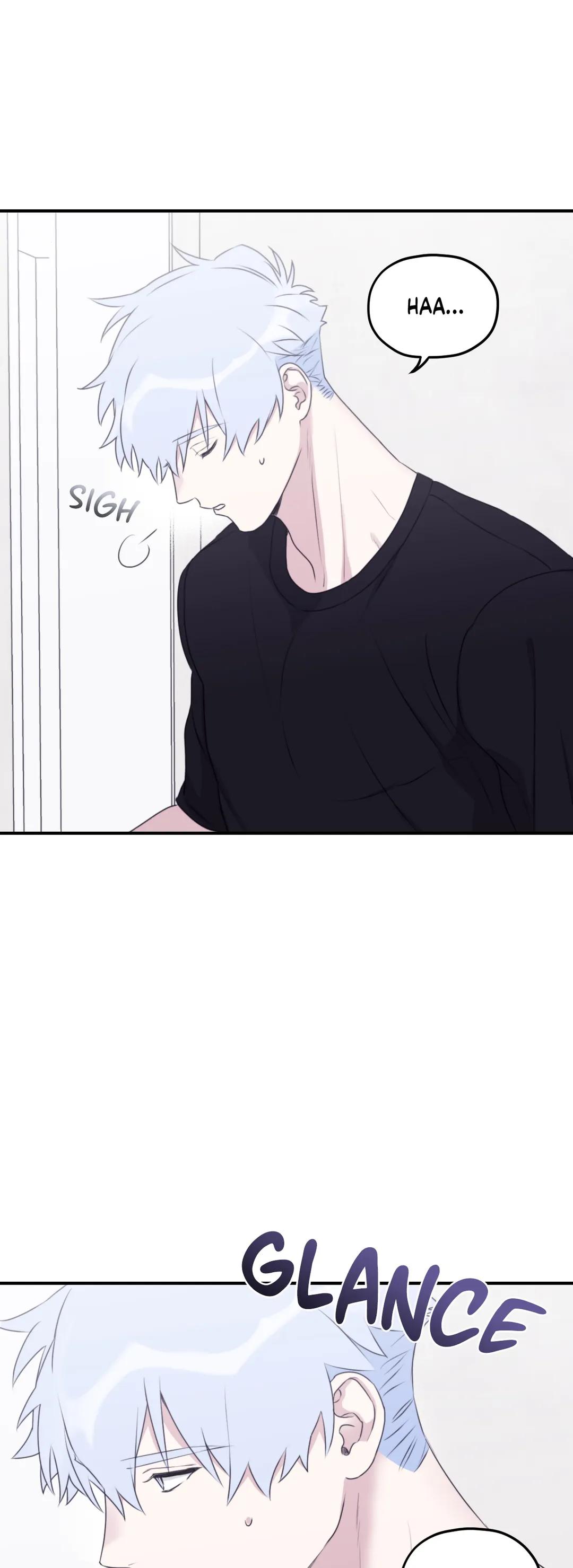 Surge Looking For You Chapter 51 page 6 - 