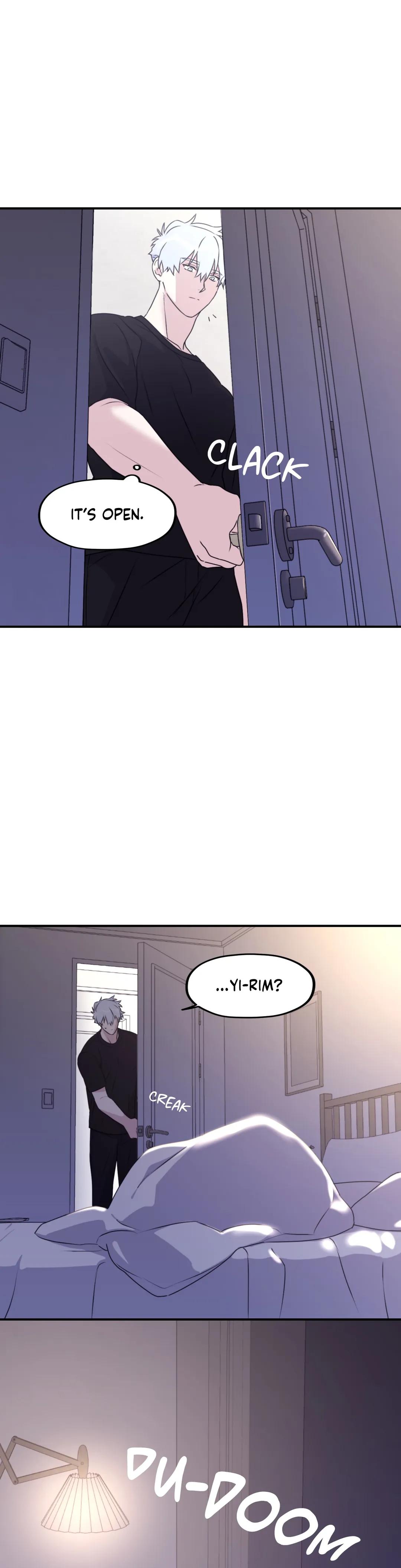 Surge Looking For You Chapter 51 page 8 - 