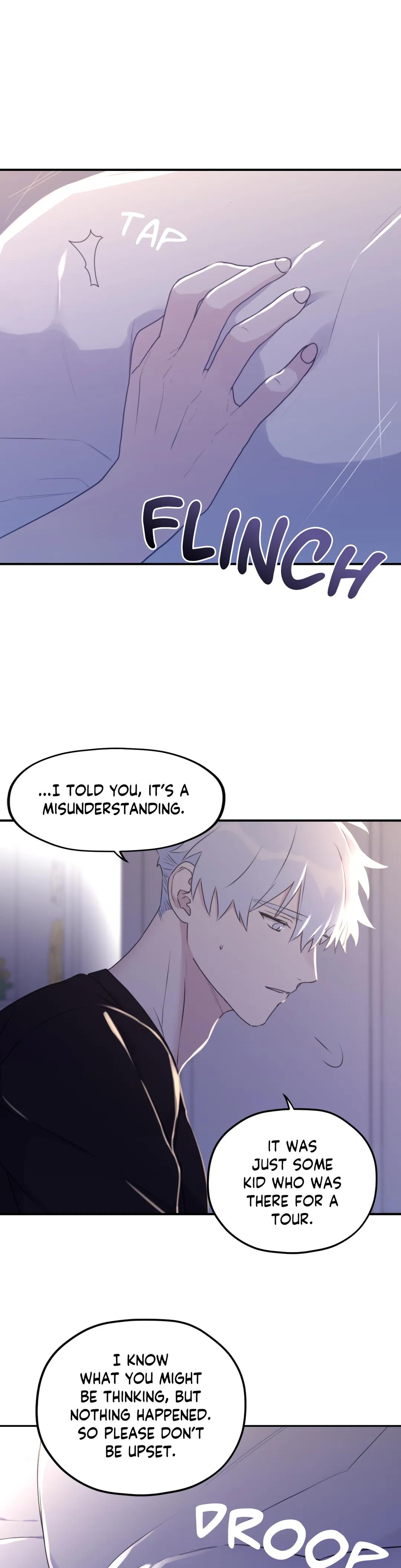Surge Looking For You Chapter 51 page 10 - 