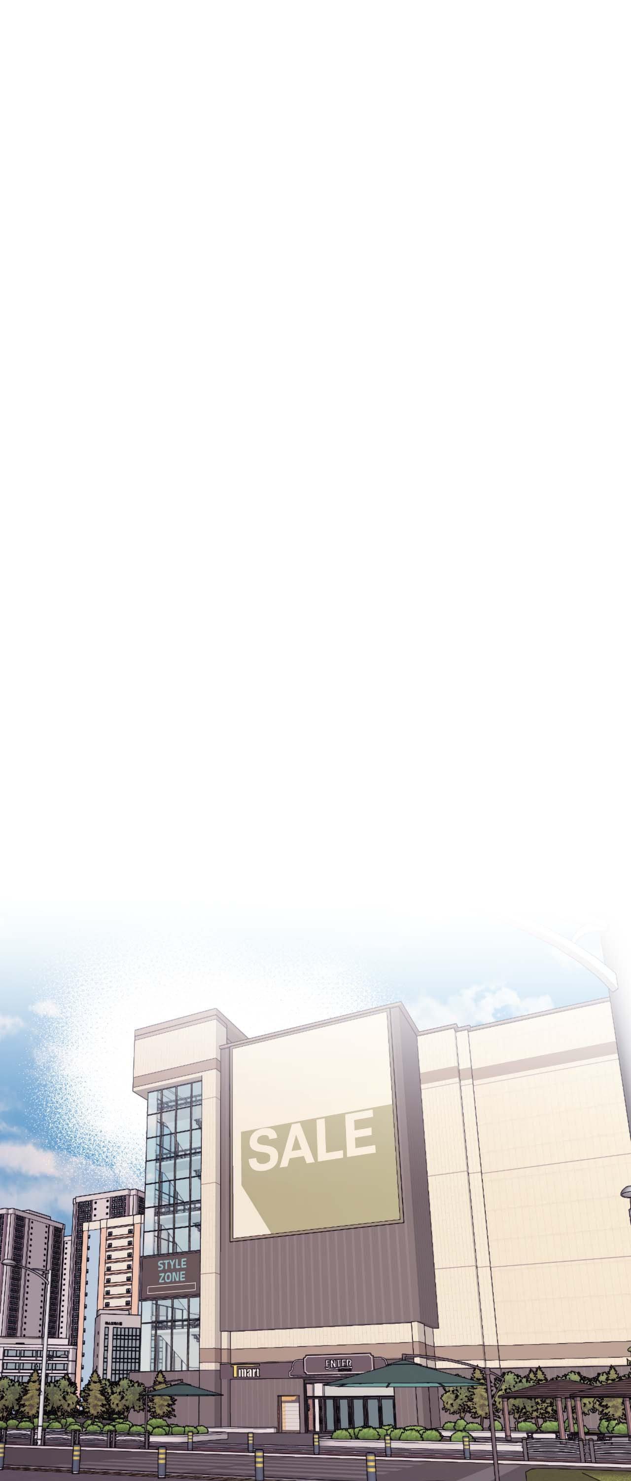 Surge Looking For You Chapter 52.1 page 1 - 