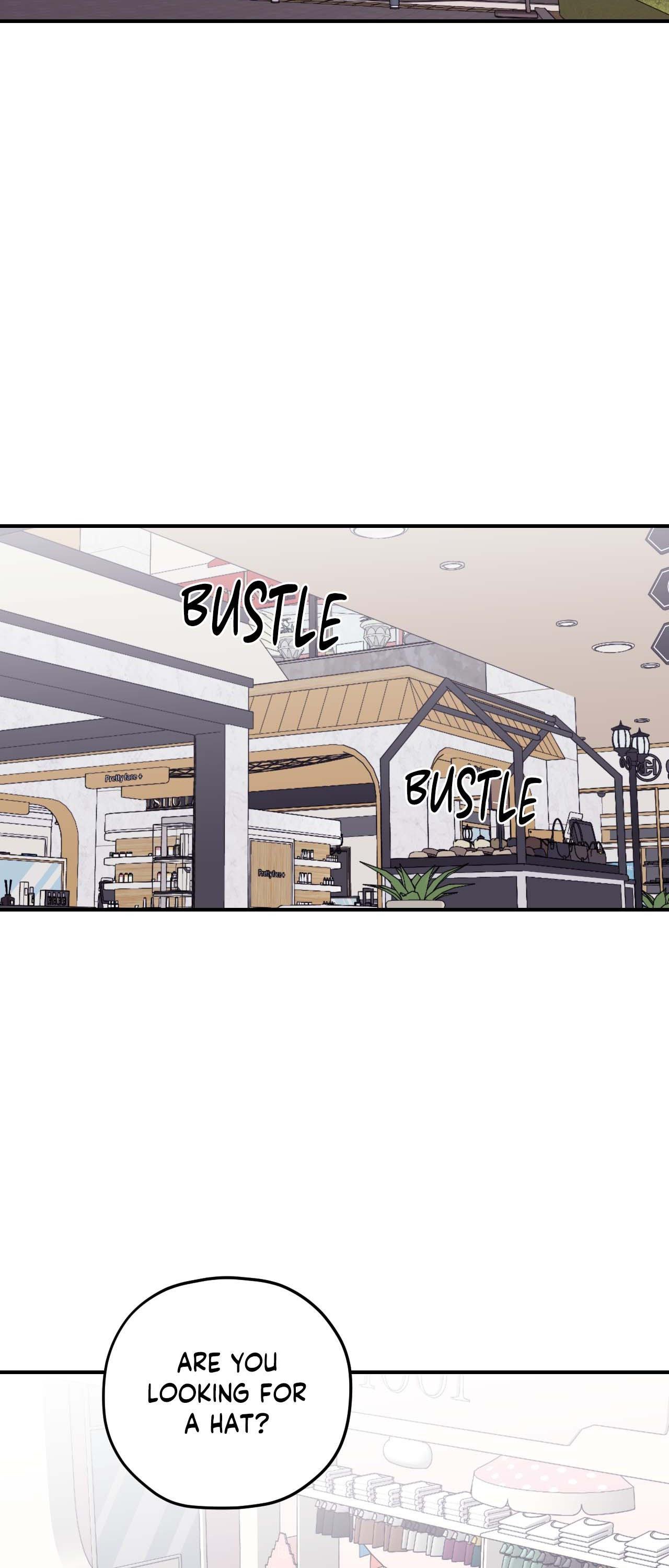 Surge Looking For You Chapter 52.1 page 2 - 
