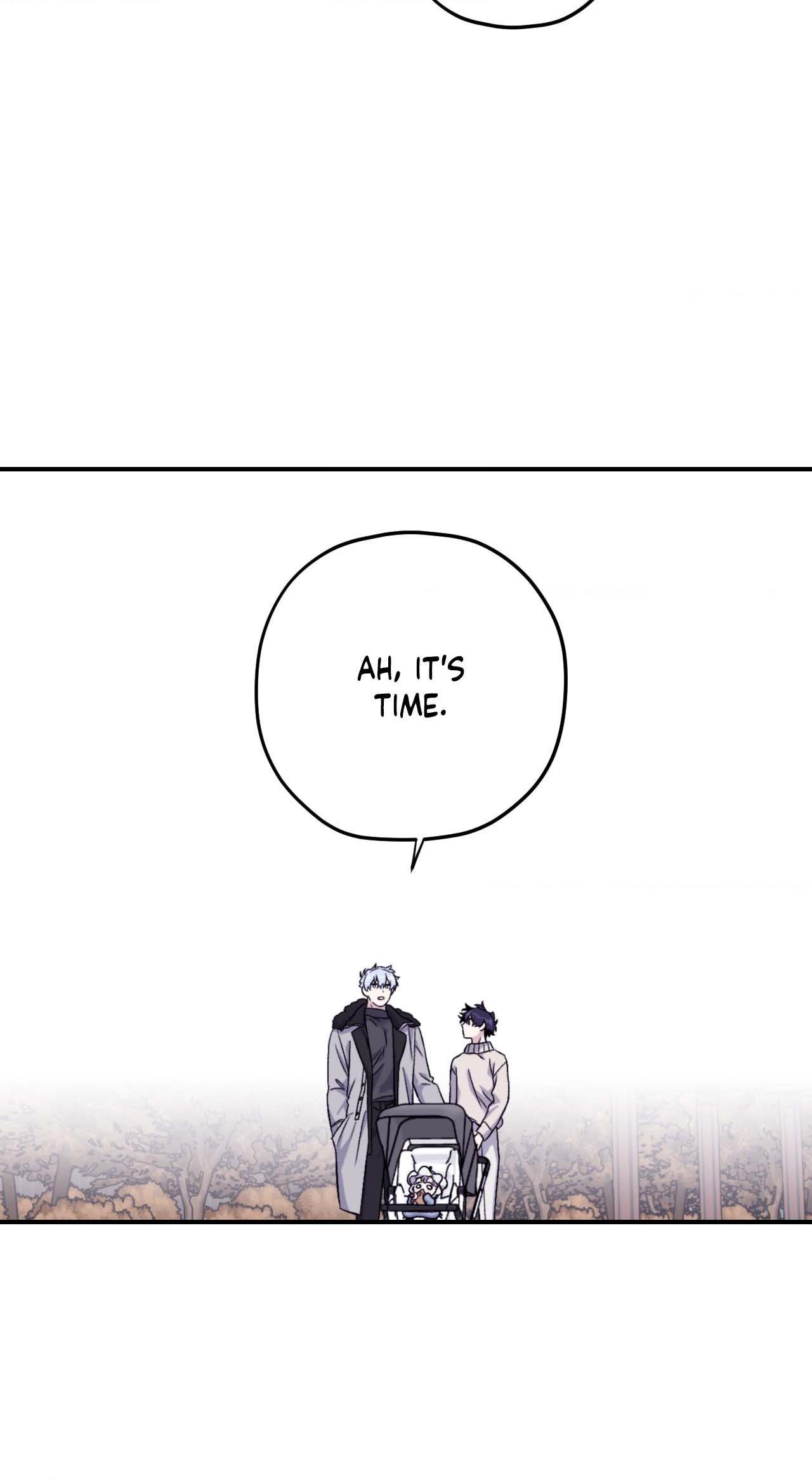 Surge Looking For You Chapter 52.1 page 21 - 
