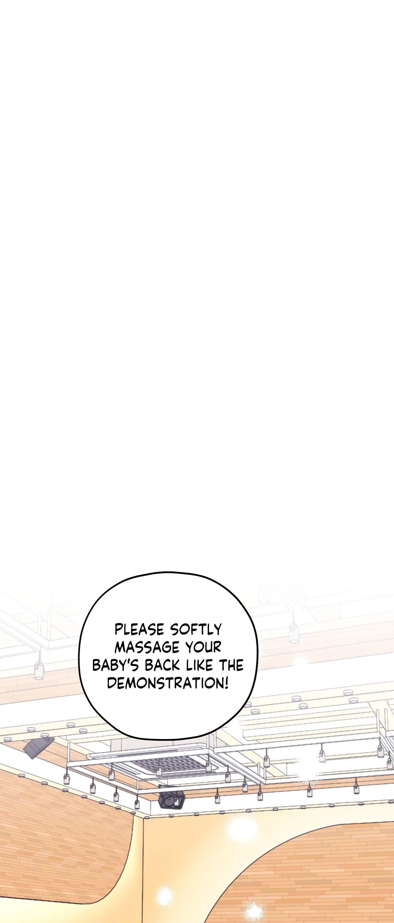 Surge Looking For You Chapter 52.1 page 22 - 